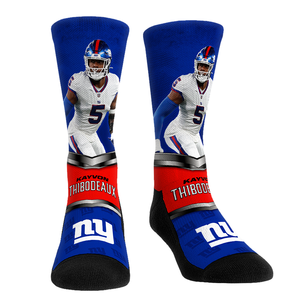 Kayvon Thibodeaux - New York Giants - Highlight | Rock 'Em Socks 1