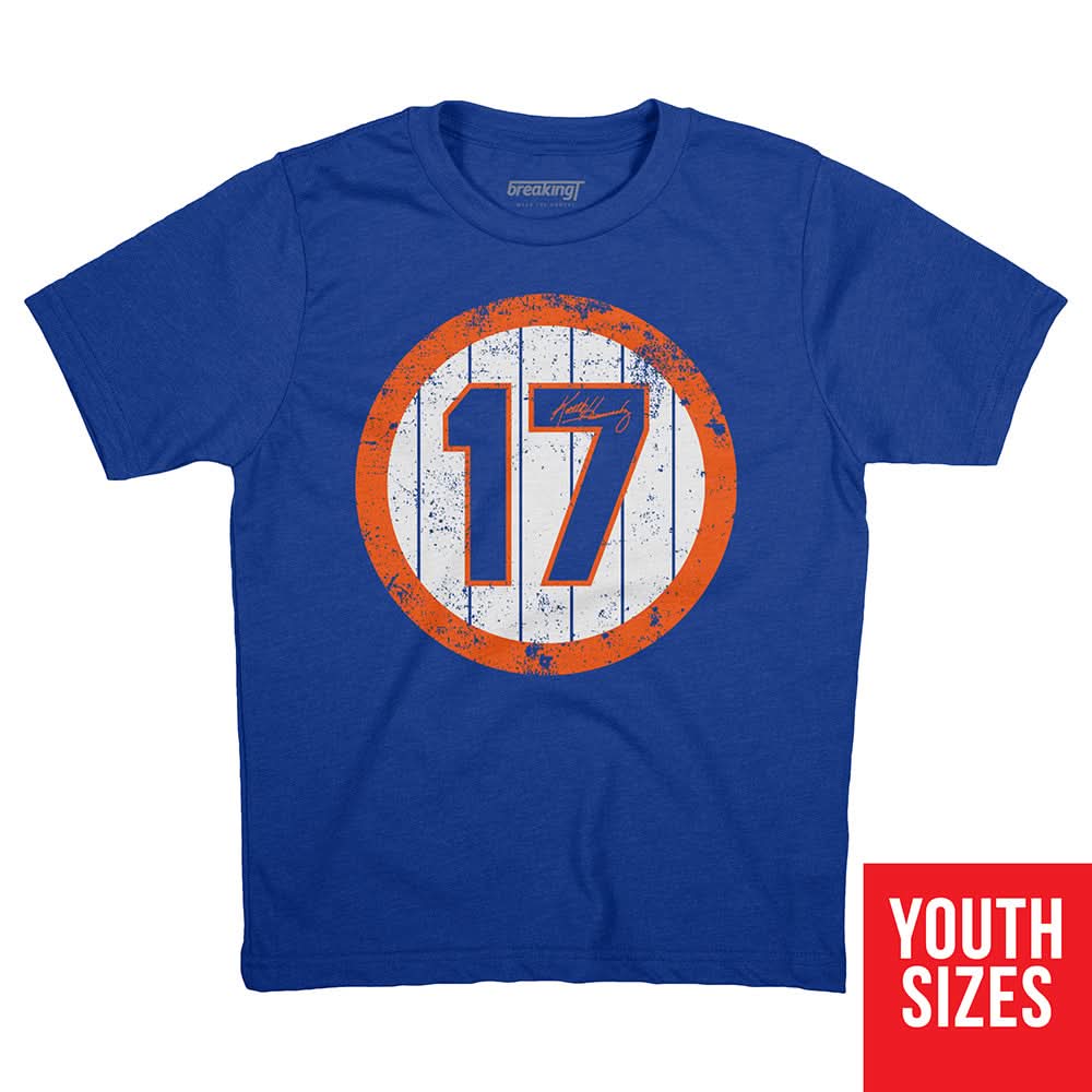 Keith Hernandez: 17 3