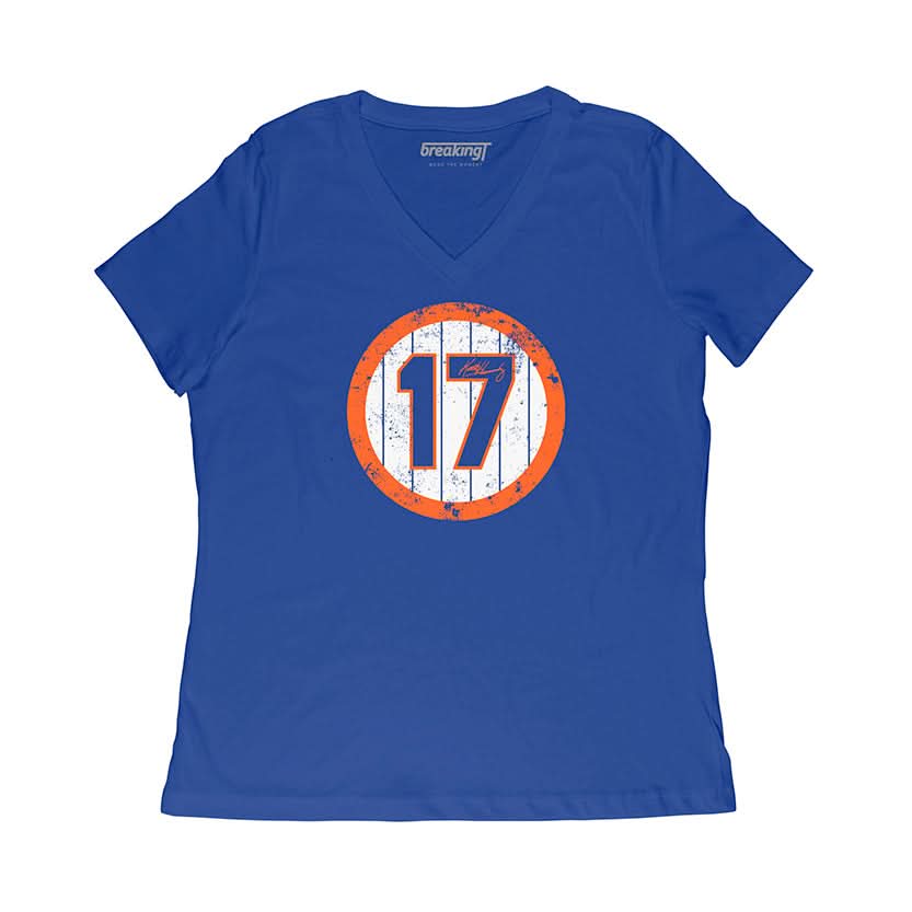 Keith Hernandez: 17 4