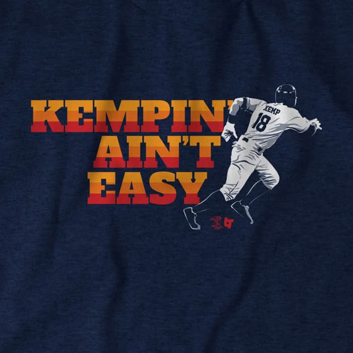 Kempin' Ain't Easy 2