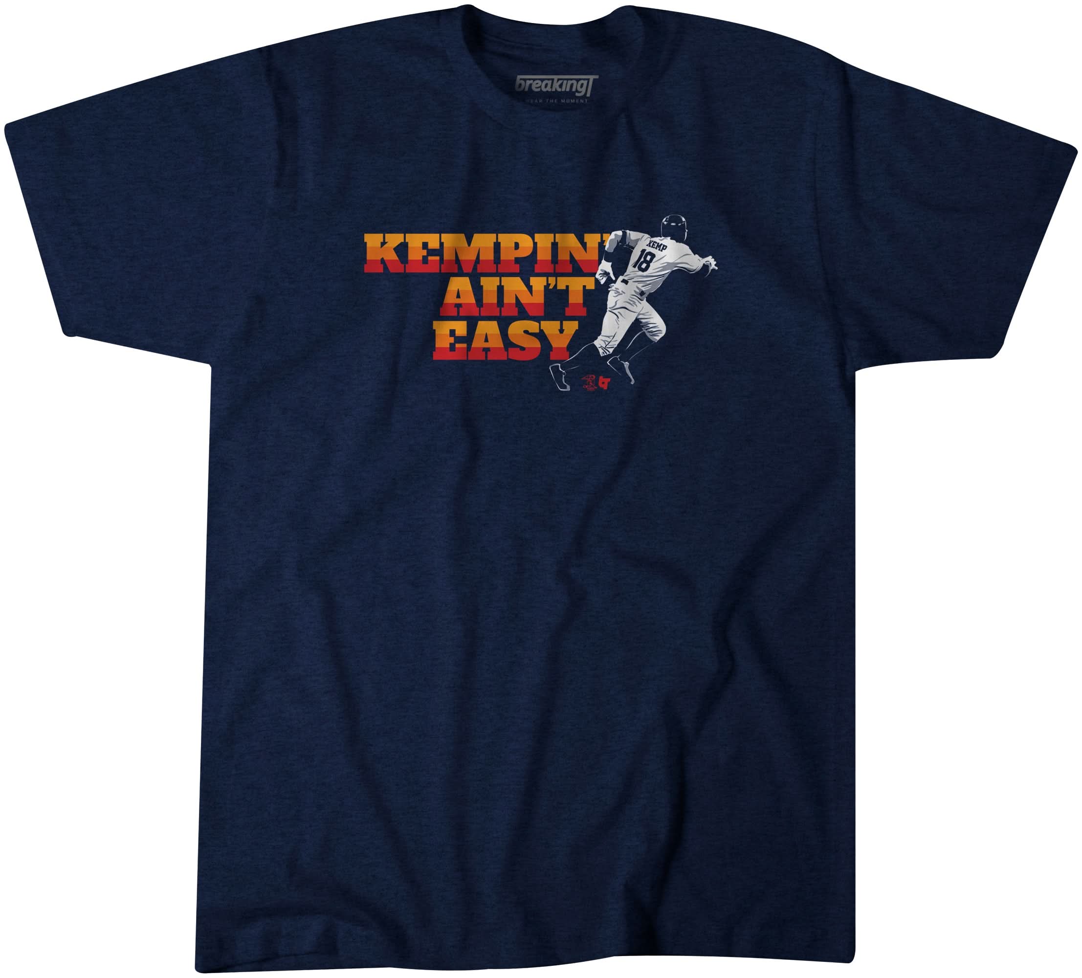 Kempin' Ain't Easy 1
