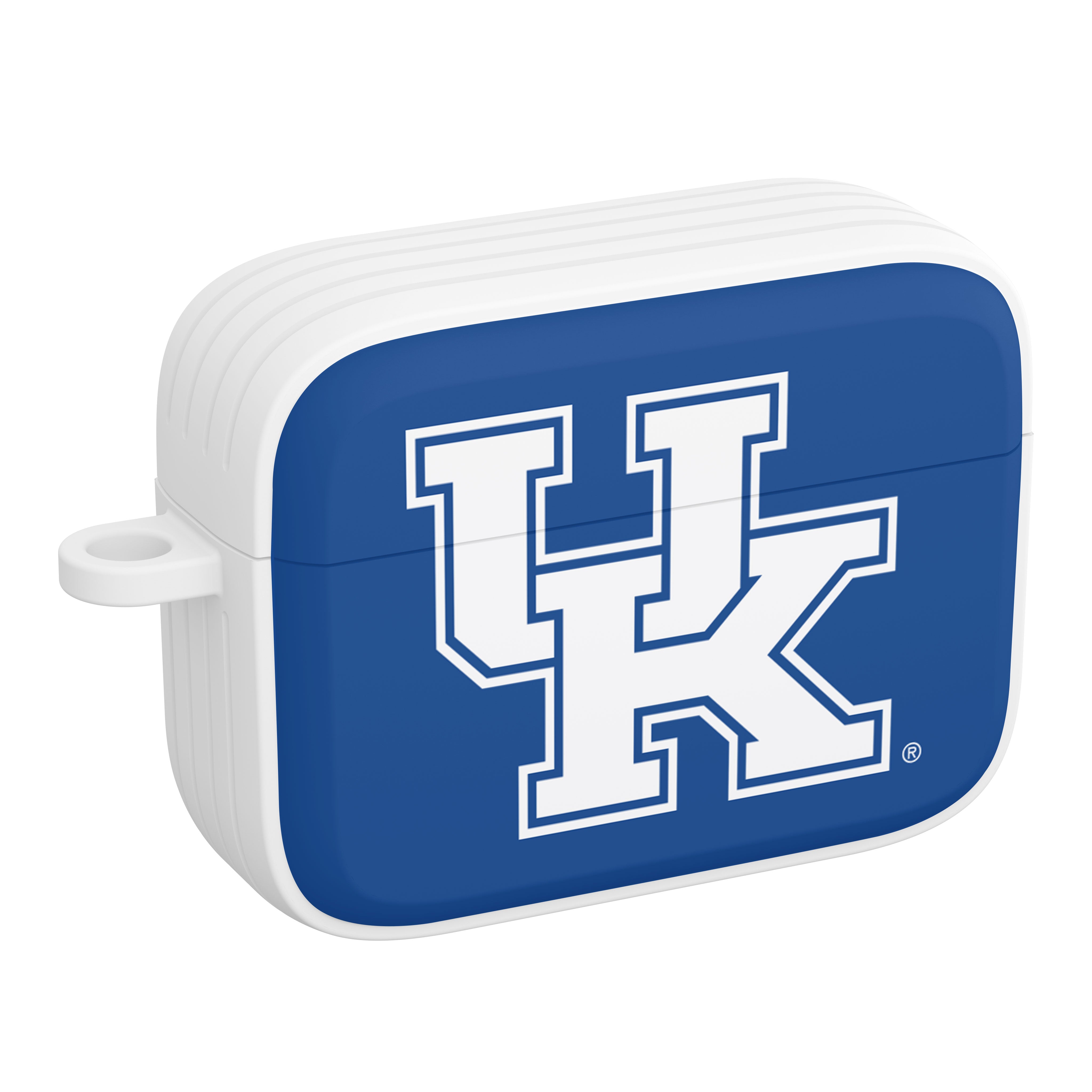 Kentucky Wildcats HDX Apple Airpods Pro 1 & 2 Case Cover 5