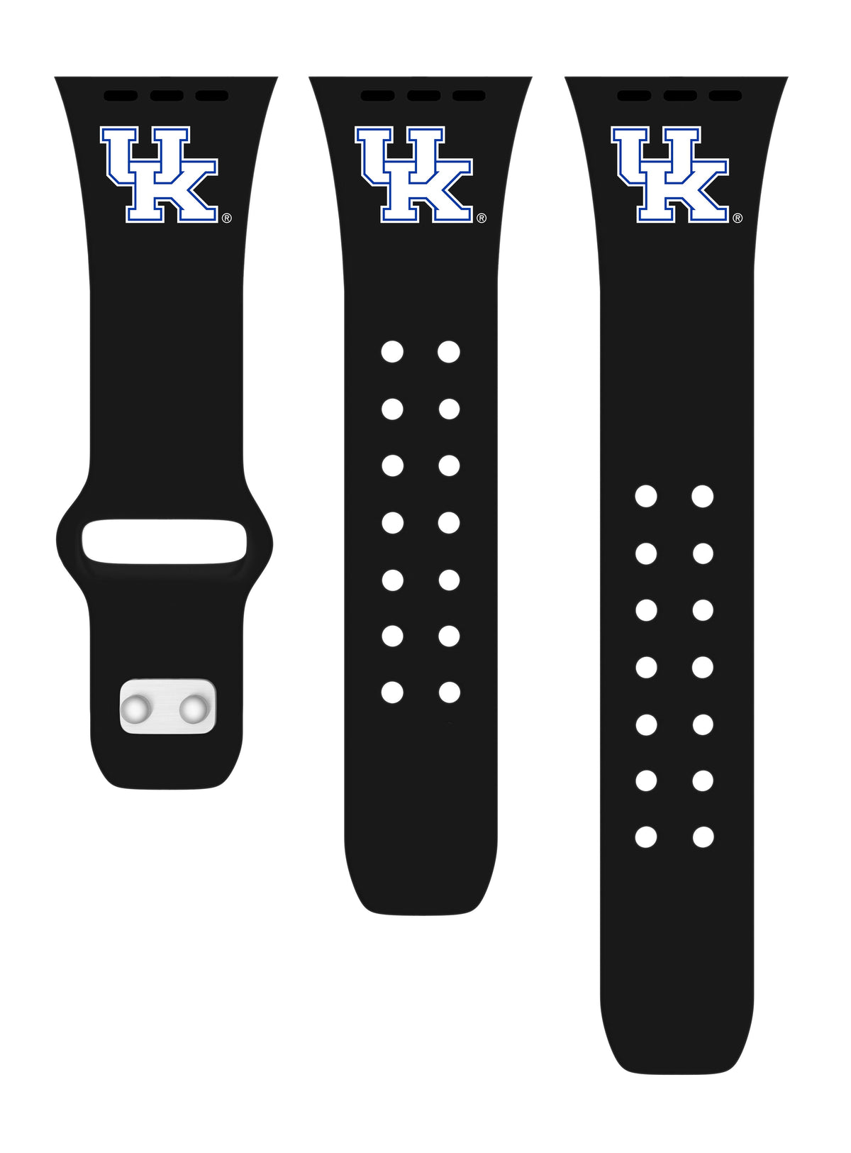 Kentucky Wildcats Apple Watch Band | Affinity Bands 7