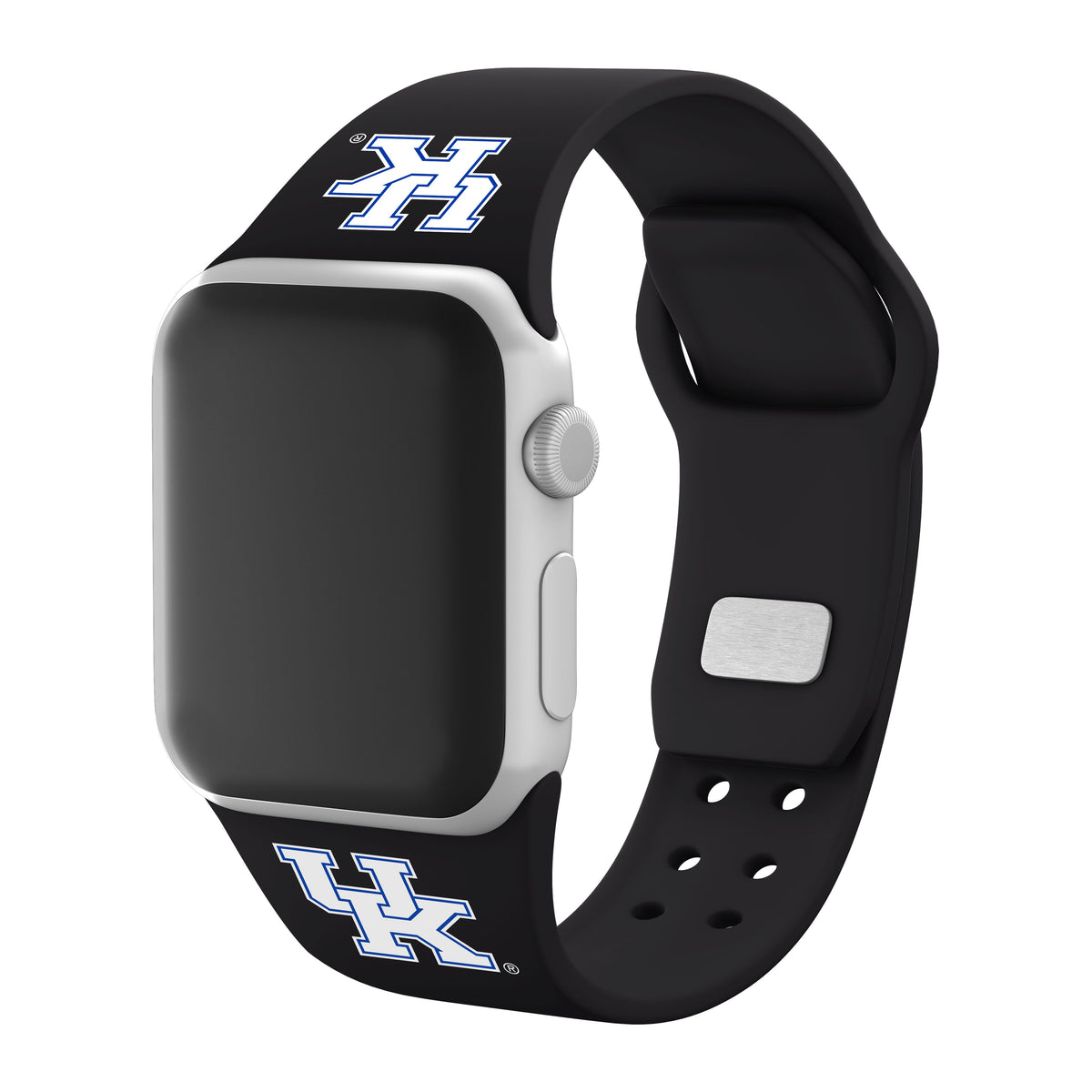 Kentucky Wildcats Apple Watch Band | Affinity Bands 8