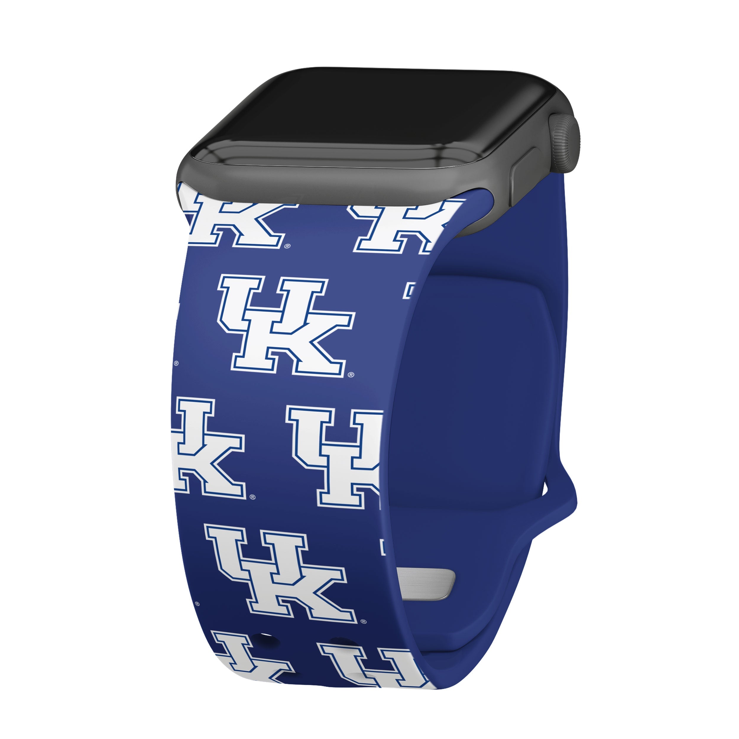 Kentucky Wildcats HD Apple Watch Band 7