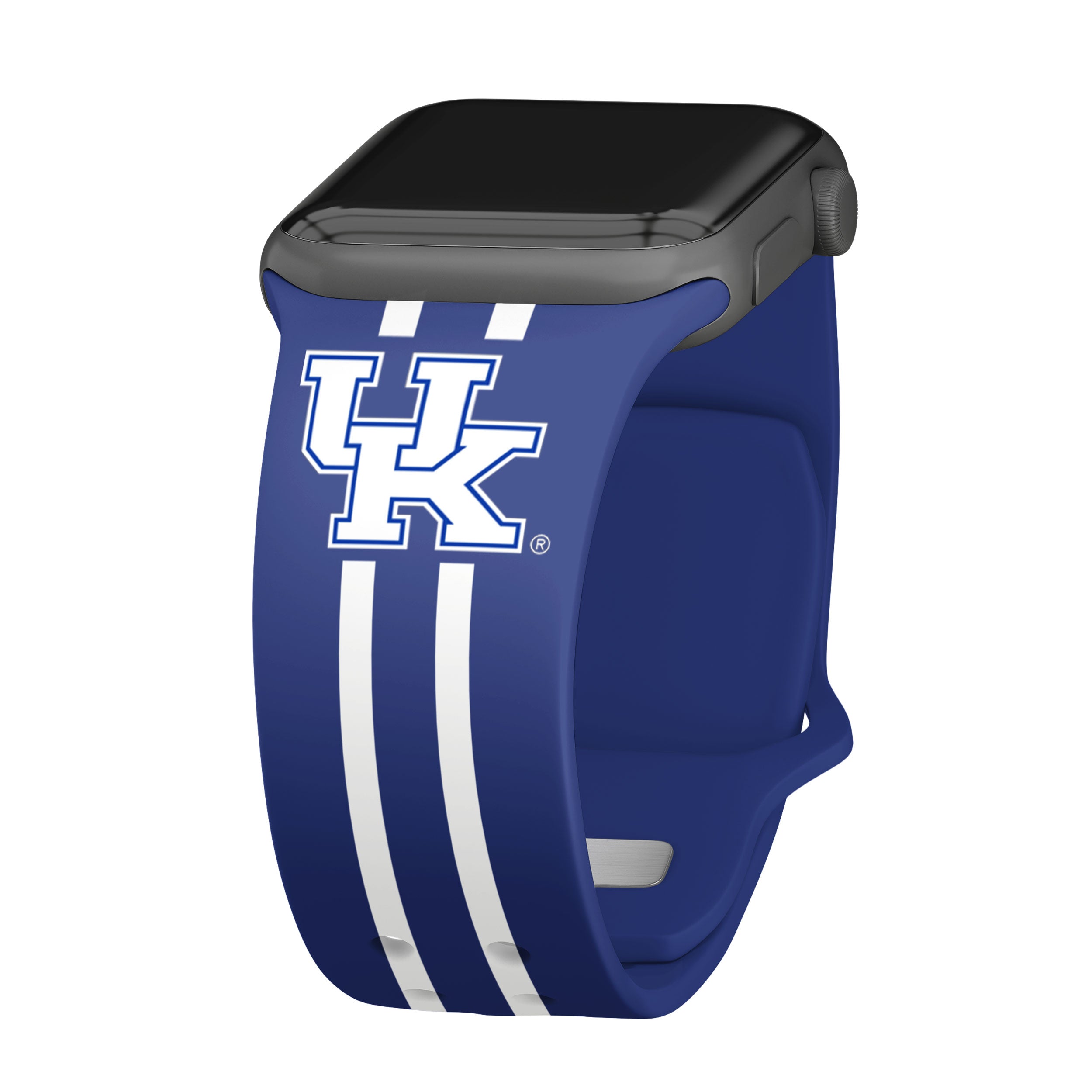 Kentucky Wildcats HD Apple Watch Band 1