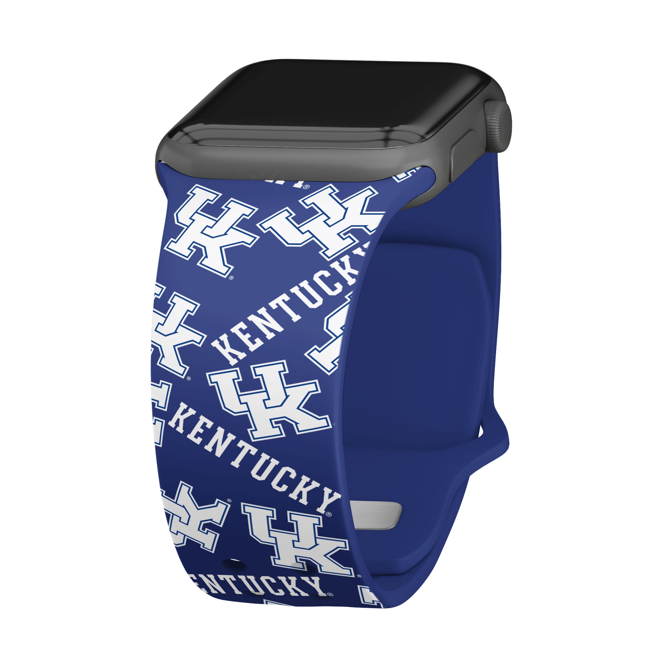 Kentucky Wildcats HD Apple Watch Band 13