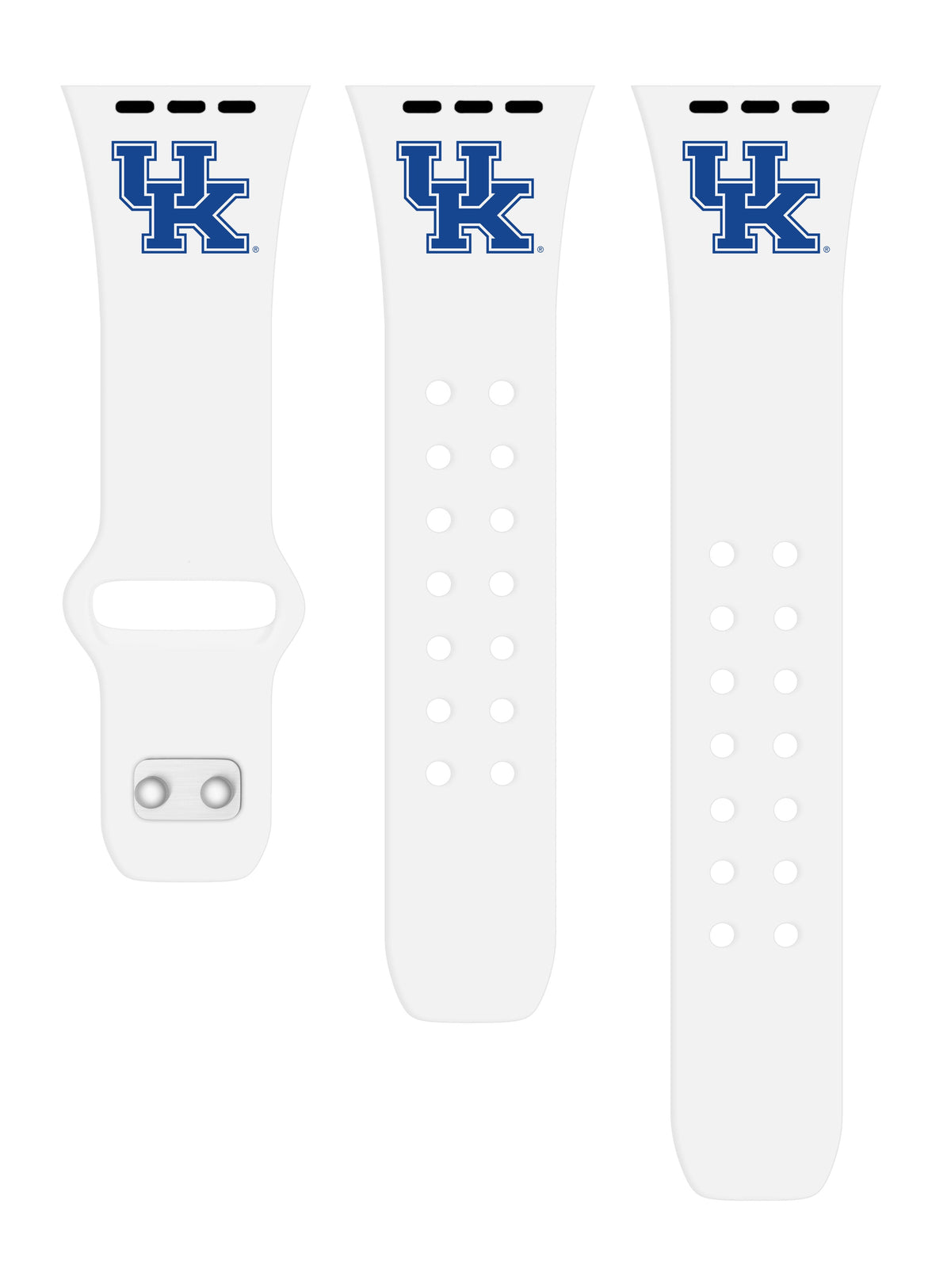 Kentucky Wildcats Apple Watch Band | Affinity Bands 11