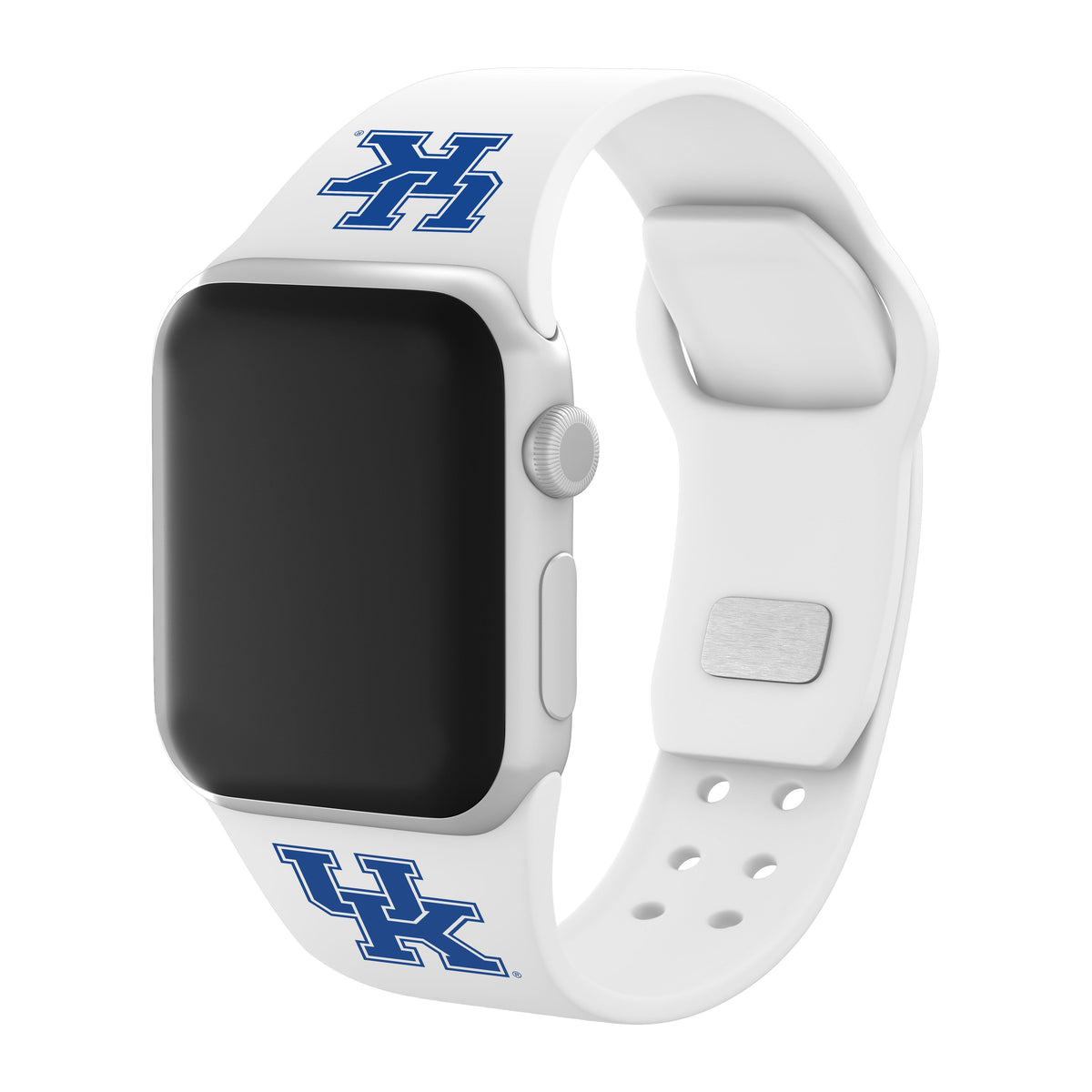 Kentucky Wildcats Apple Watch Band | Affinity Bands 12