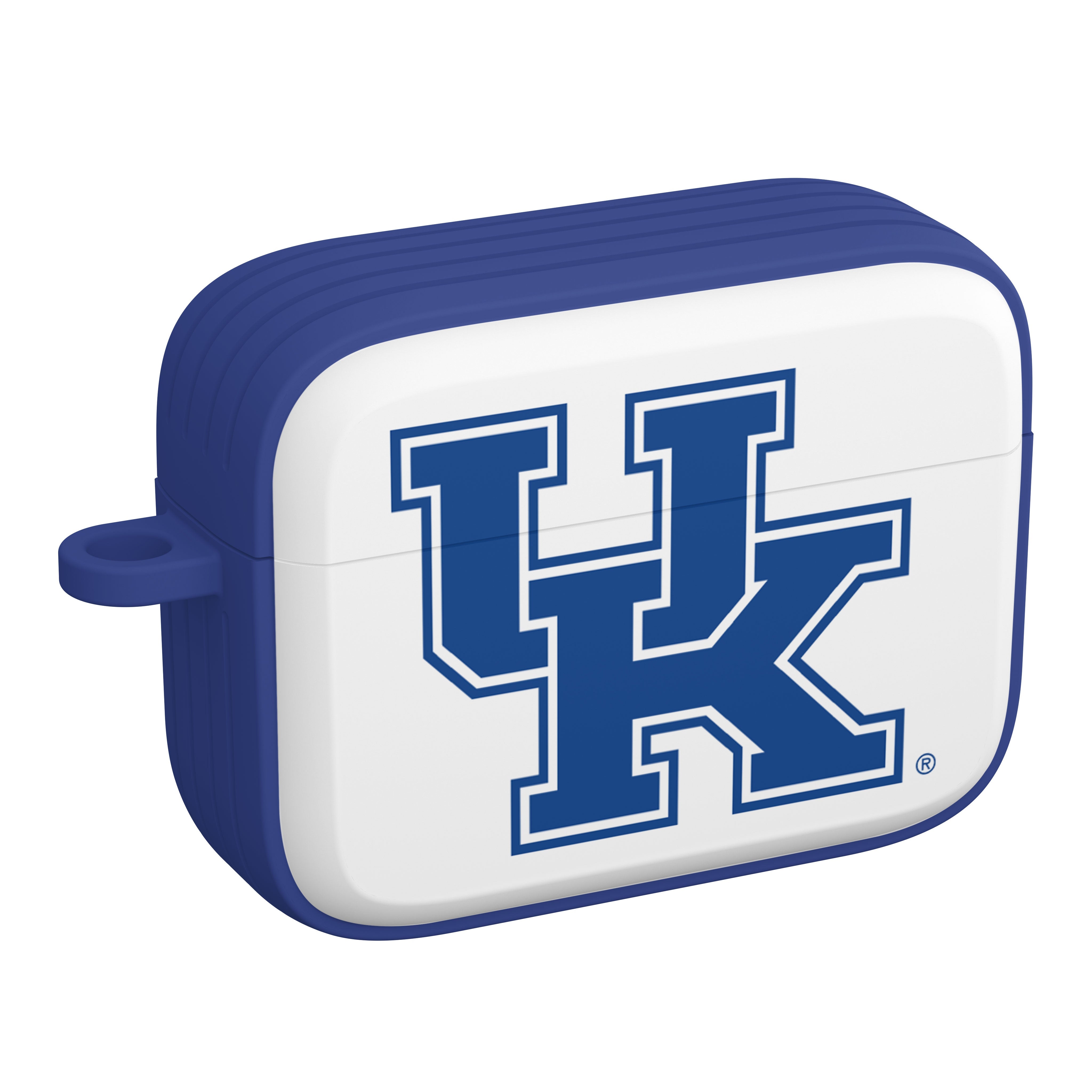 Kentucky Wildcats HDX Apple Airpods Pro 1 & 2 Case Cover 8
