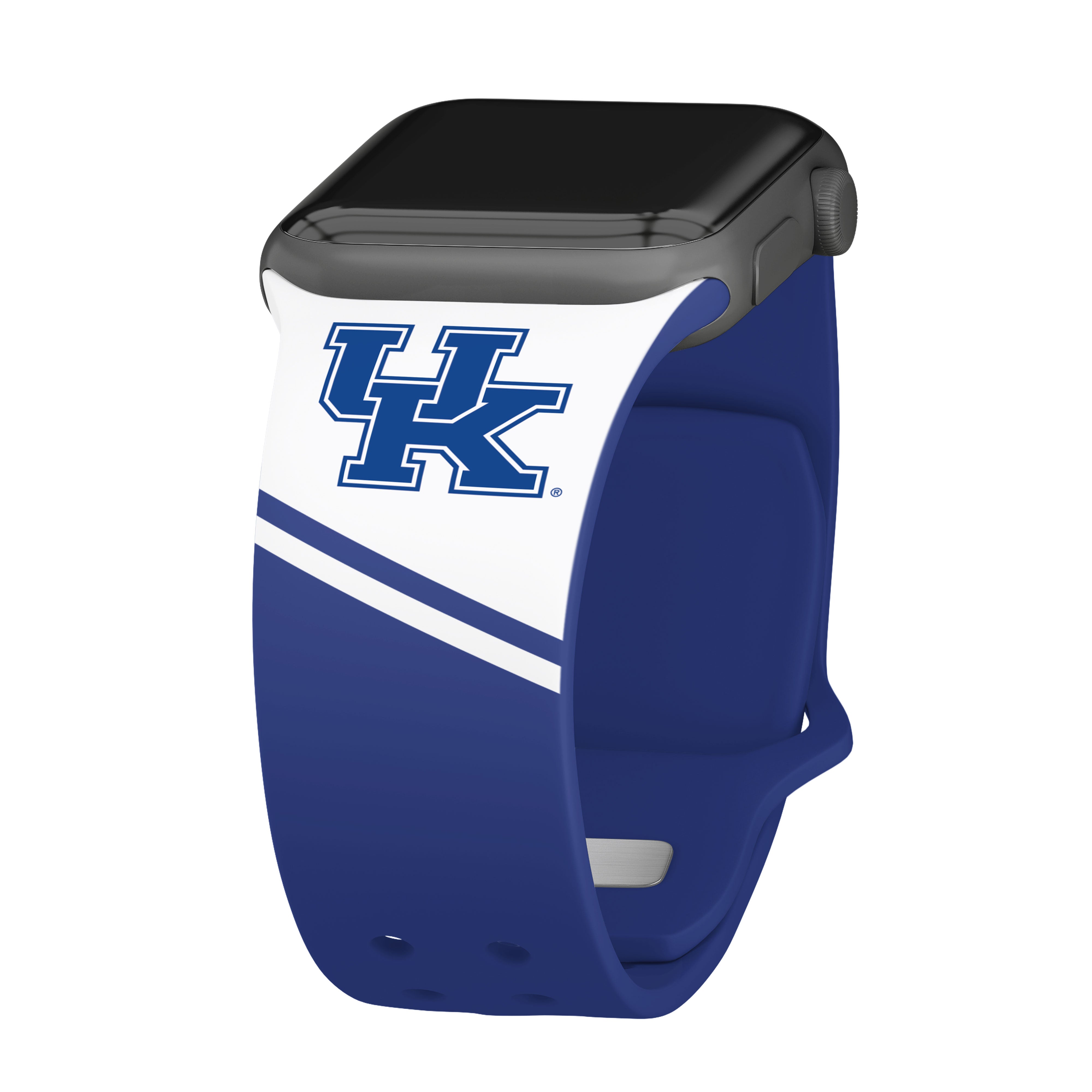 Kentucky Wildcats HD Apple Watch Band 23