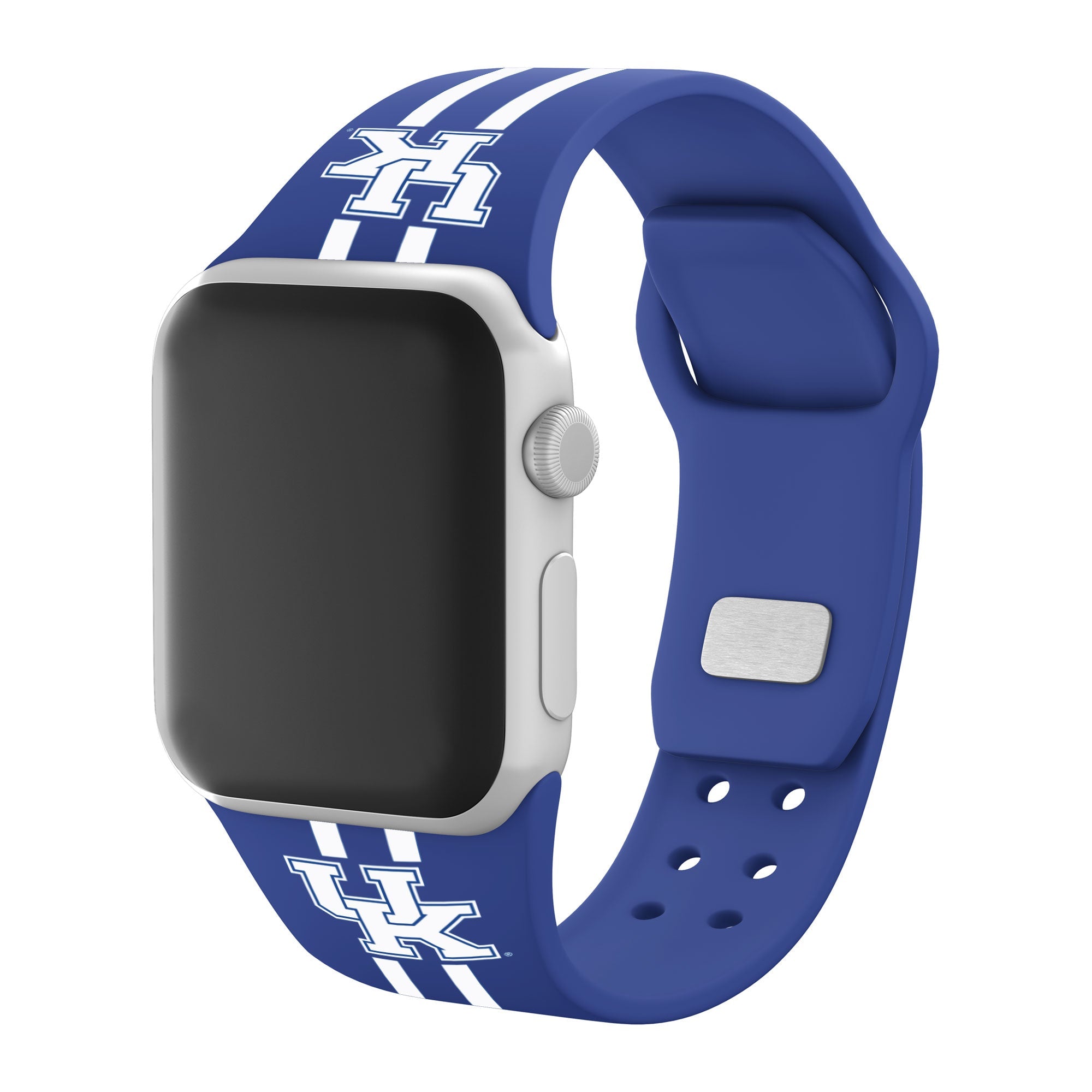 Kentucky Wildcats HD Apple Watch Band 4