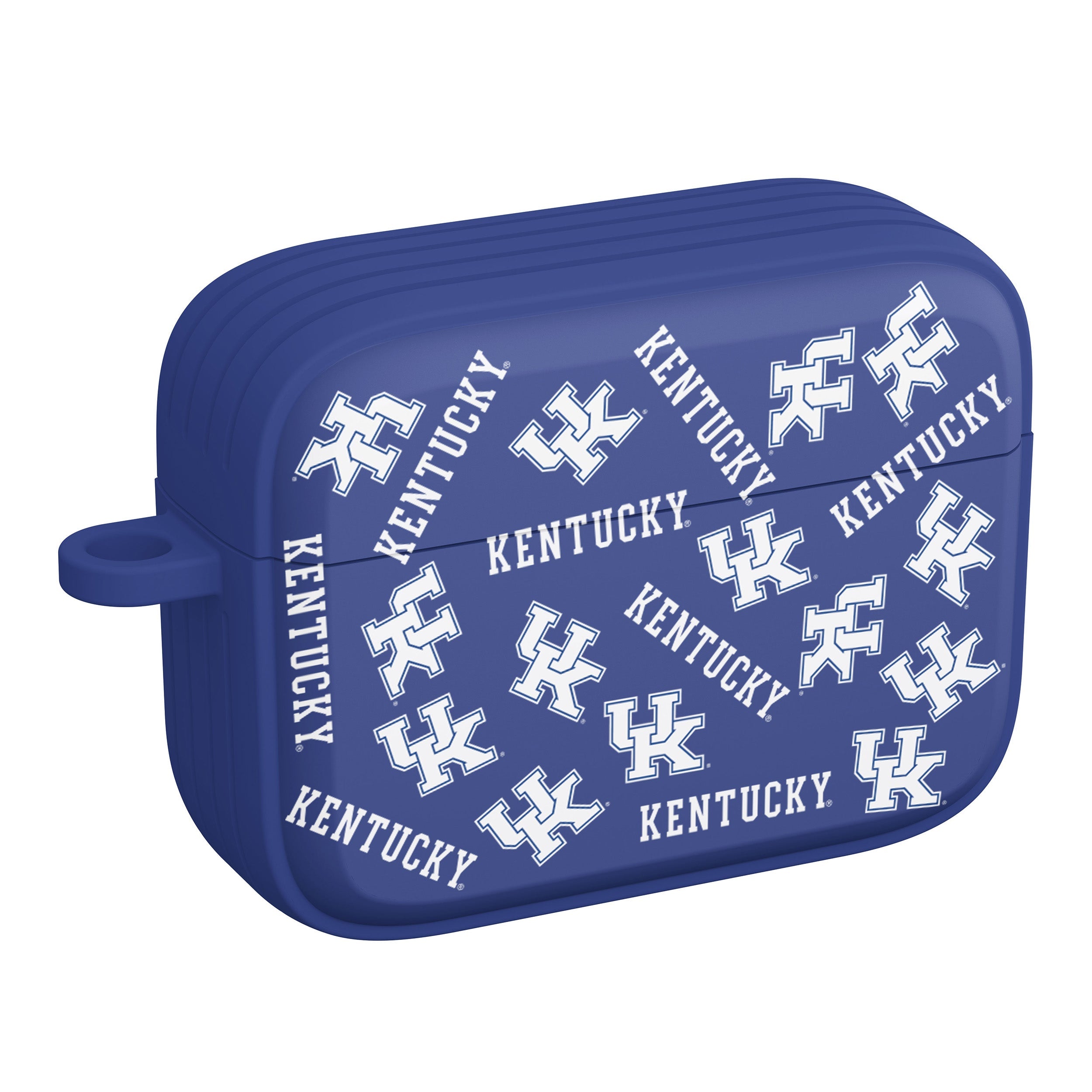 Kentucky Wildcats HDX Apple Airpods Pro 1 & 2 Case Cover 14