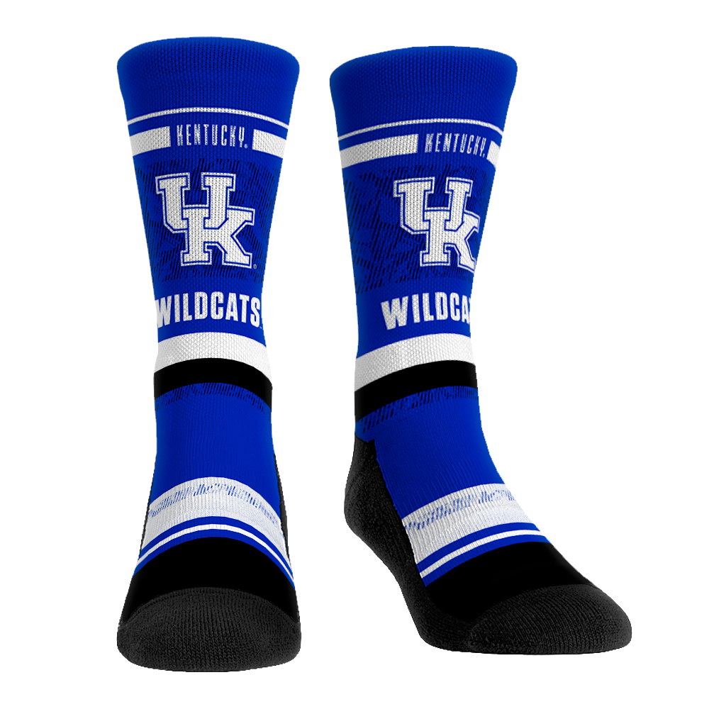 Kentucky Wildcats - Franchise | Rock 'Em Socks