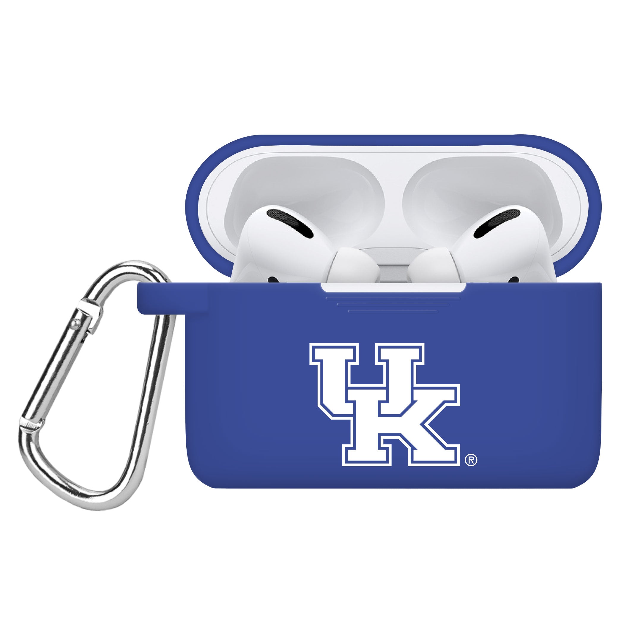 Kentucky Wildcats AirPods Pro 1 & 2 Case Cover 1