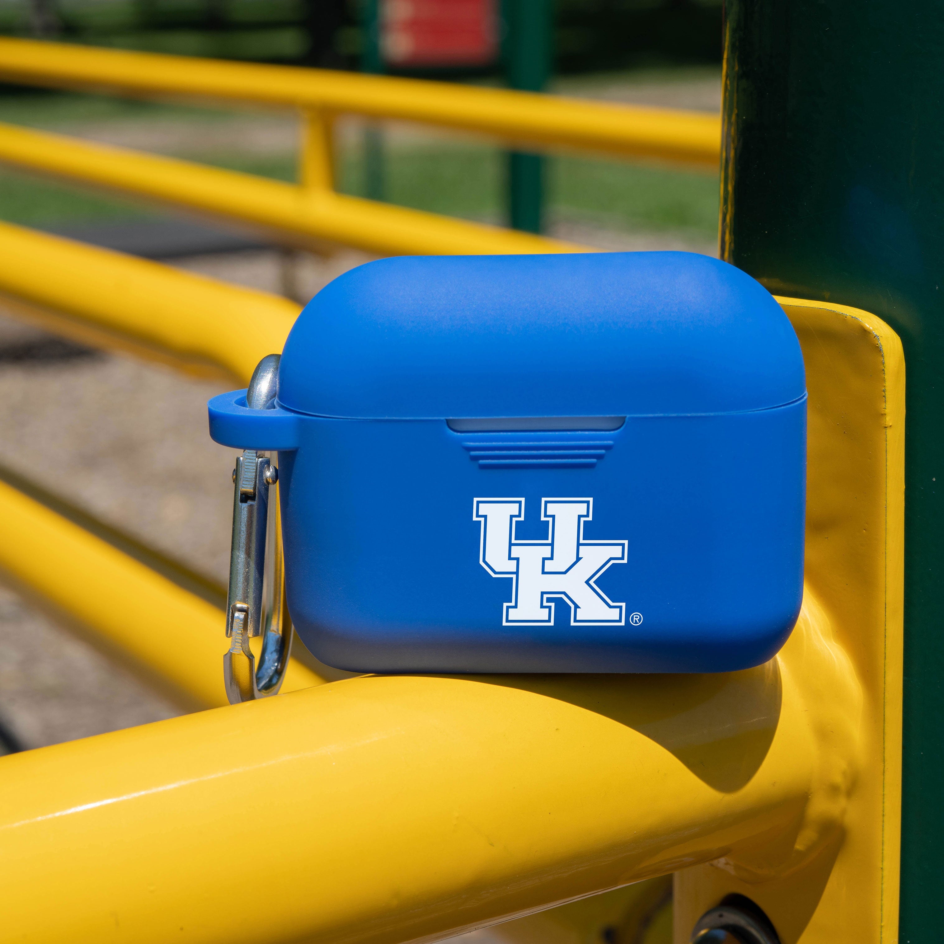 Kentucky Wildcats AirPods Pro 1 & 2 Case Cover 2