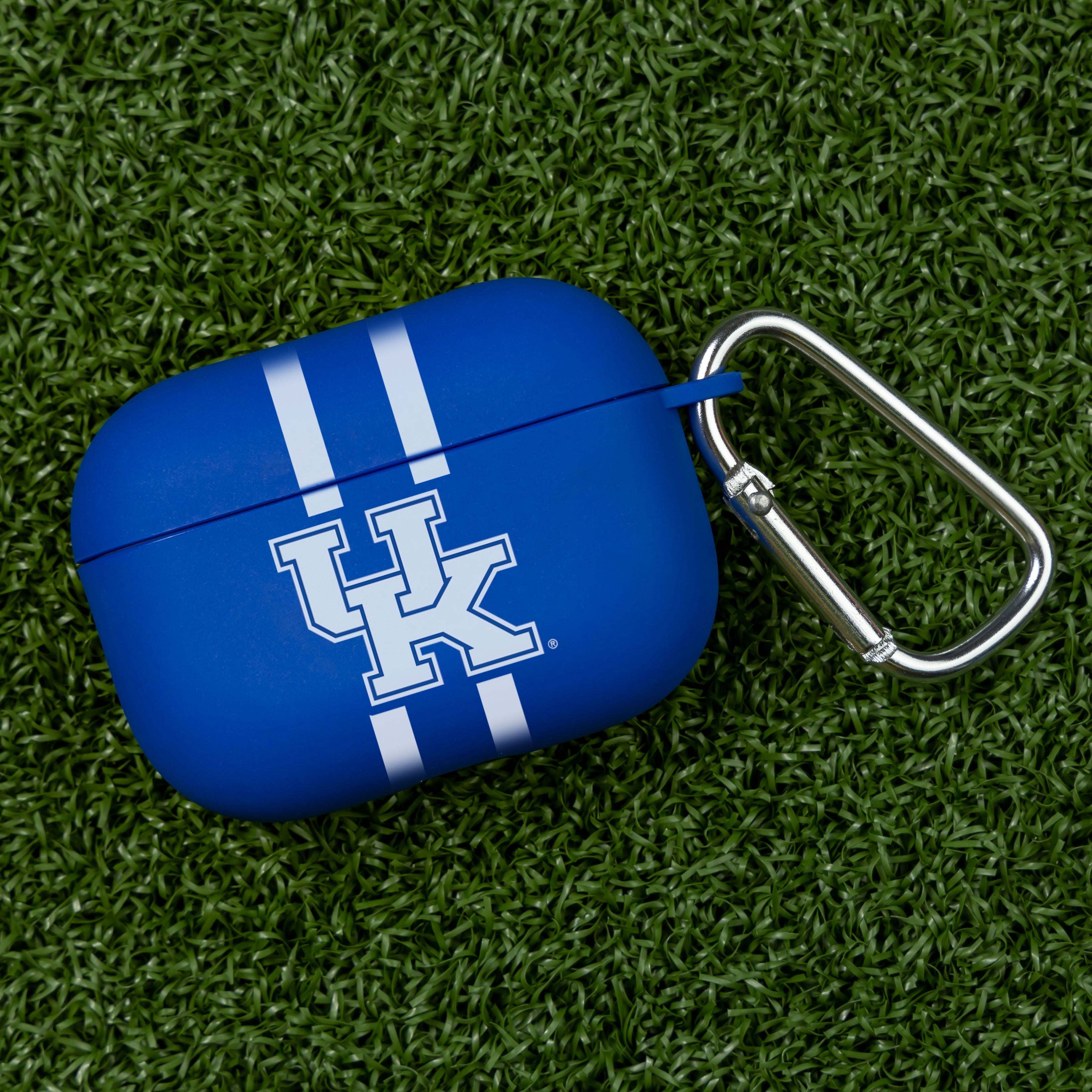Kentucky Wildcats HD AirPods Pro 1 & 2 Case Cover 2