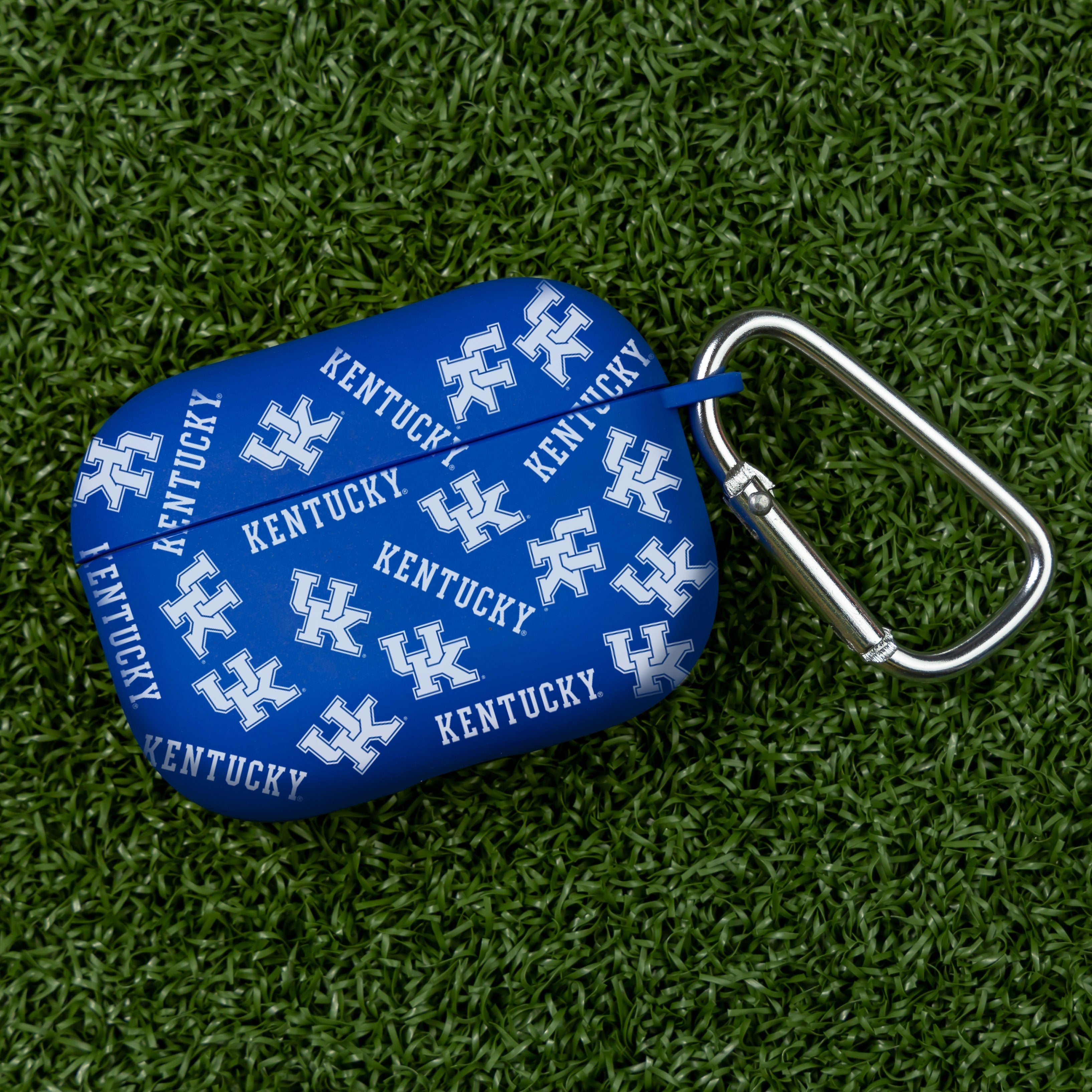 Kentucky Wildcats HD AirPods Pro 1 & 2 Case Cover 6