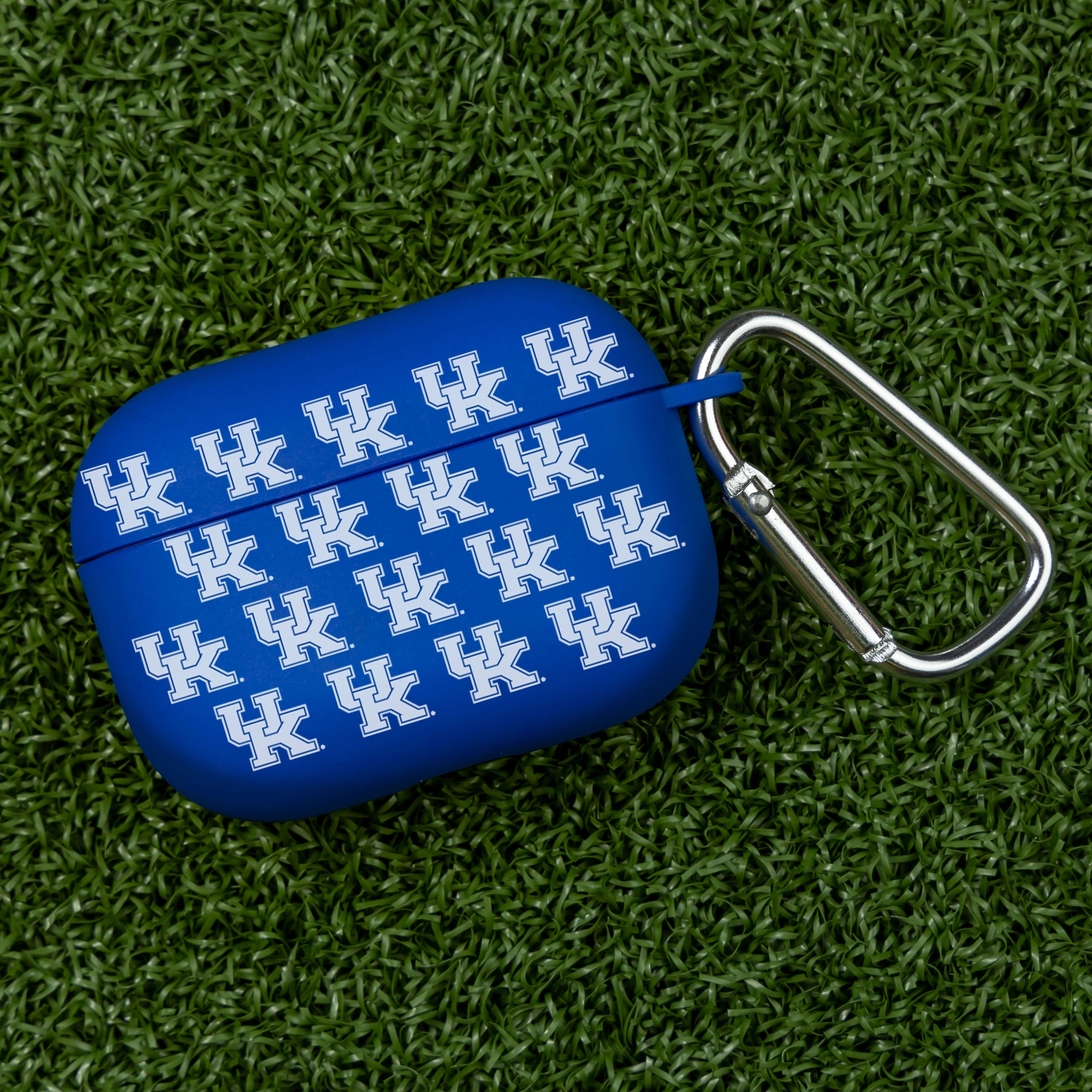Kentucky Wildcats HD AirPods Pro 1 & 2 Case Cover 4