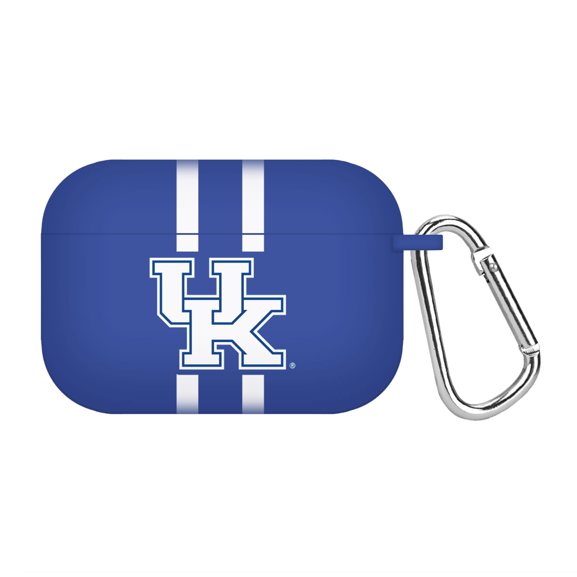 Kentucky Wildcats HD AirPods Pro 1 & 2 Case Cover 1