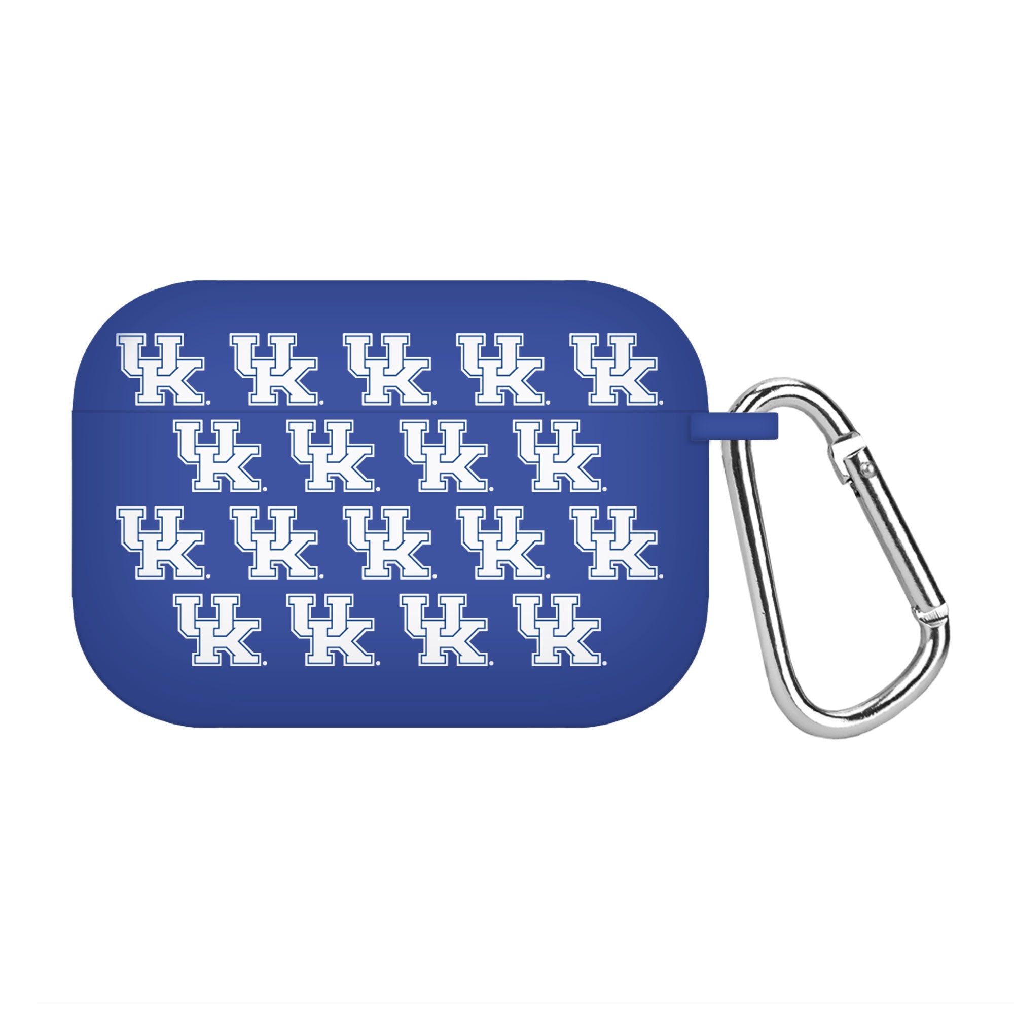 Kentucky Wildcats HD AirPods Pro 1 & 2 Case Cover 3