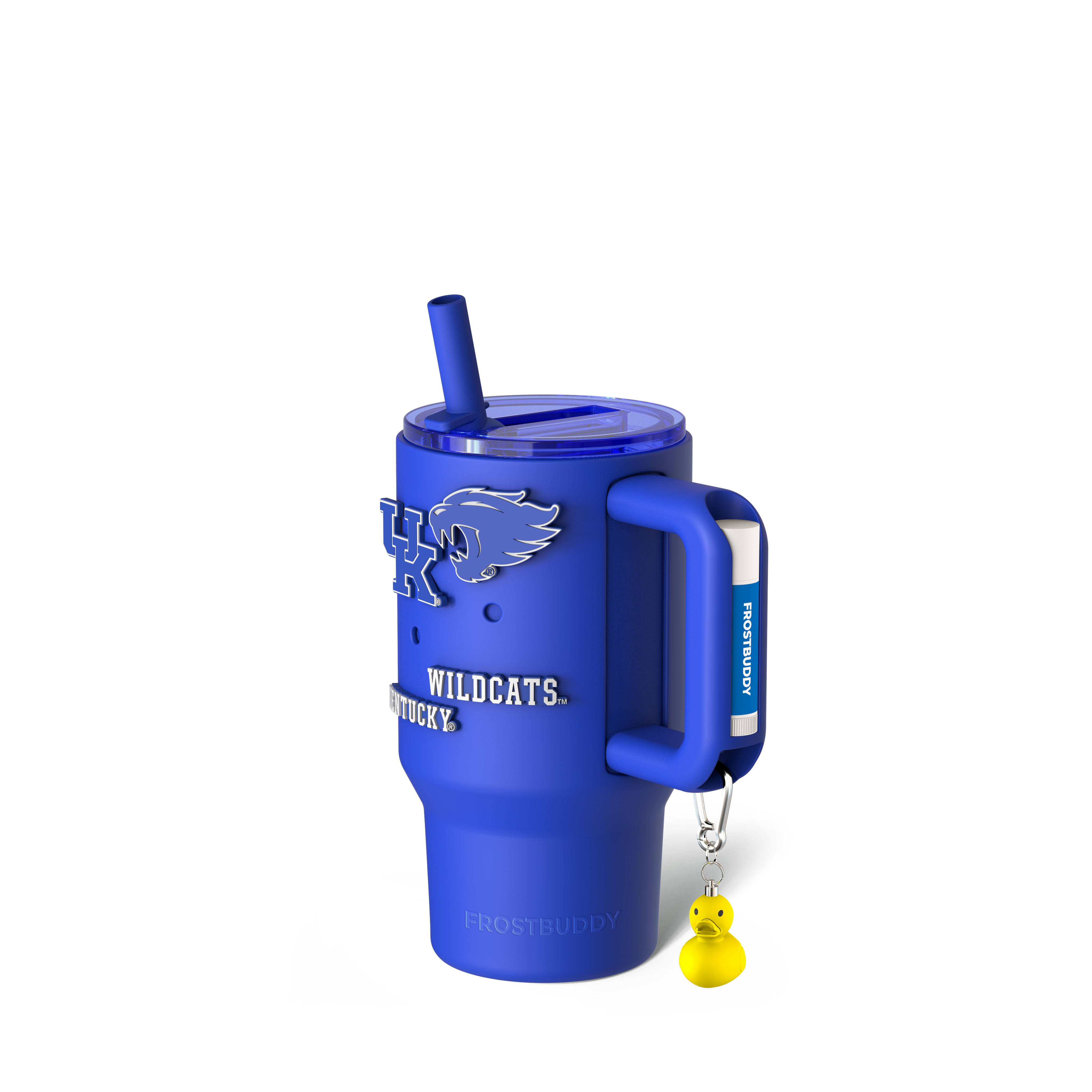 Thicc Buddy 16oz | Kentucky Wildcats | Skin + Budz Bundle | Frost Buddy 1