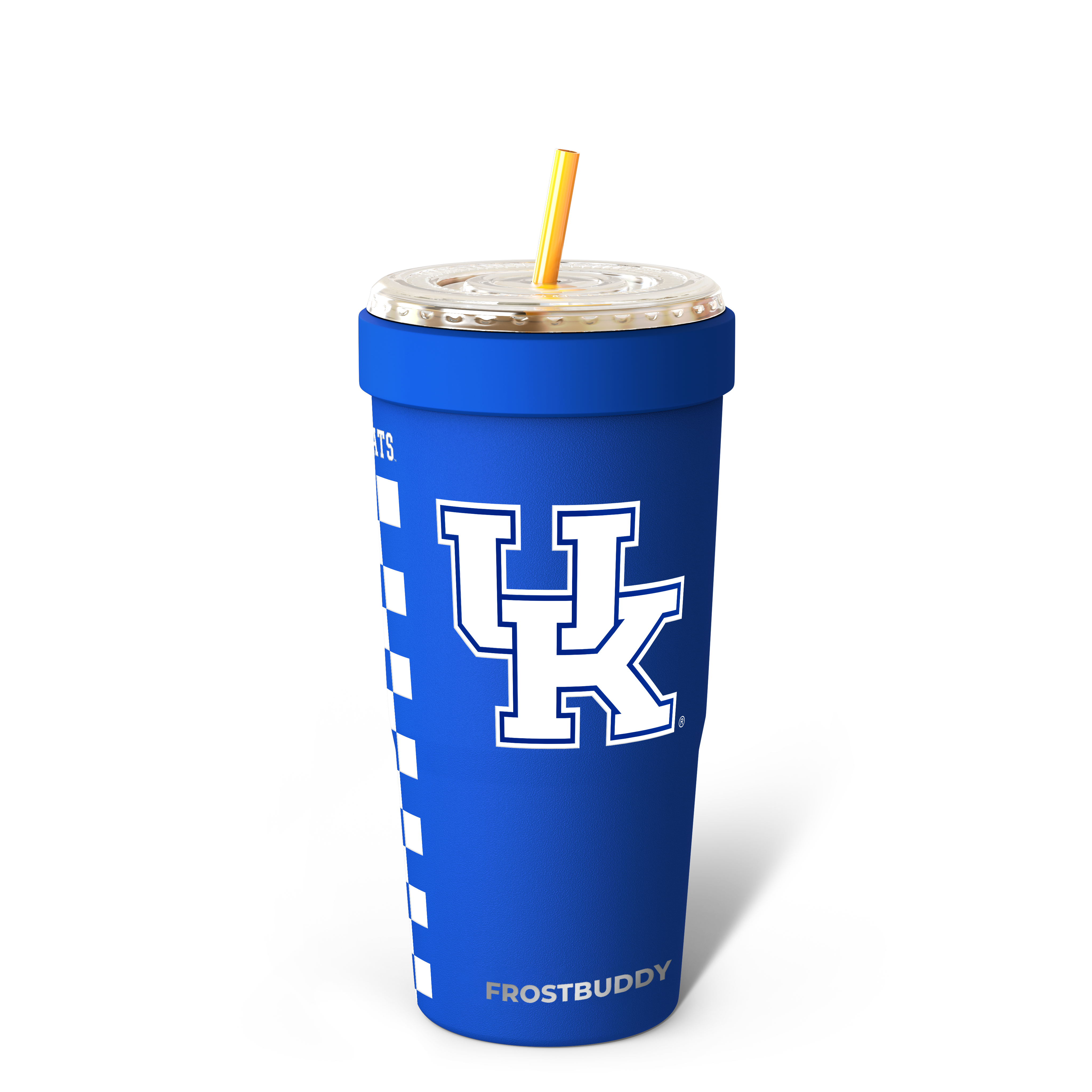 To-Go Buddy | Kentucky Wildcats | Gameday | Frost Buddy