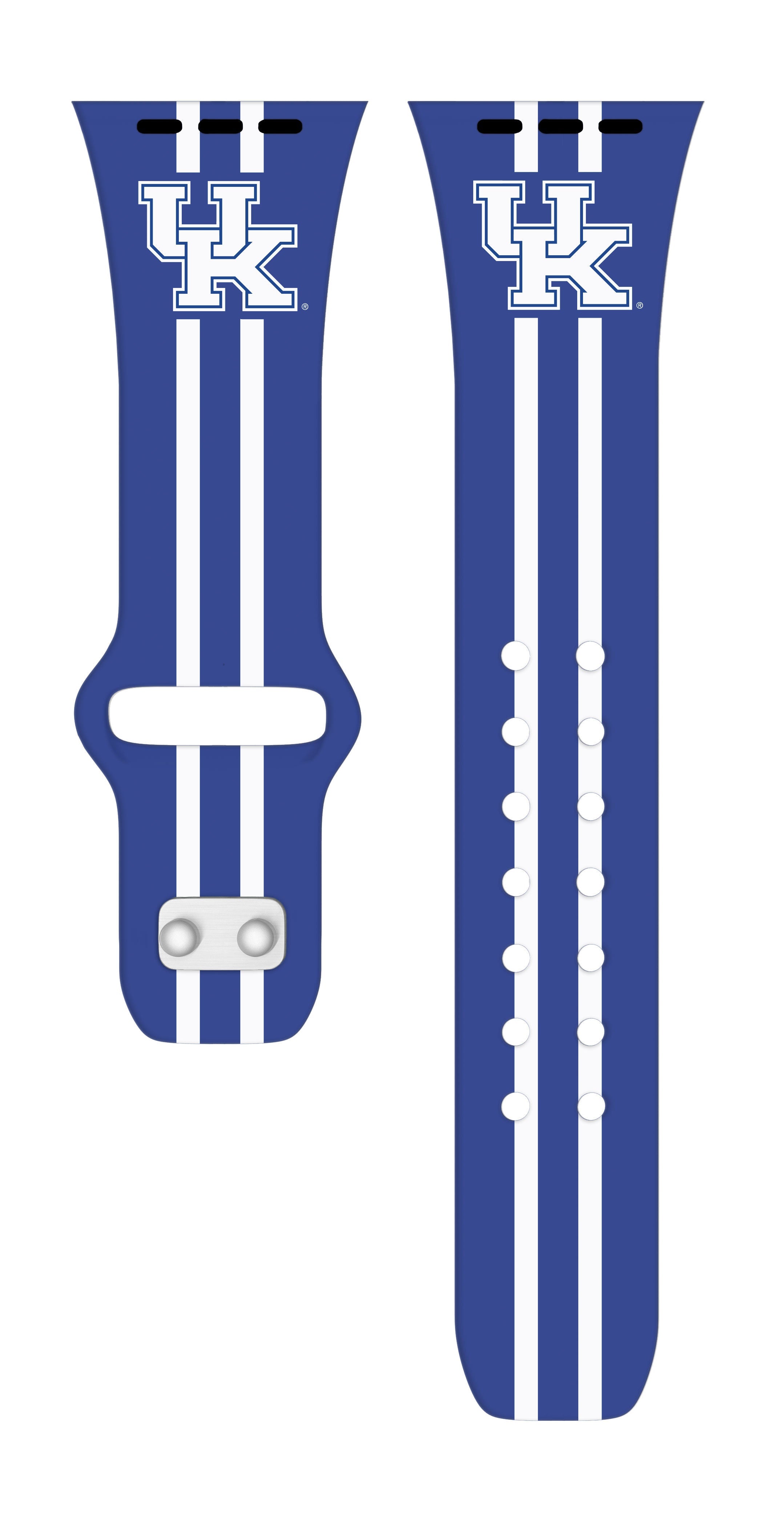 Kentucky Wildcats HD Apple Watch Band 6