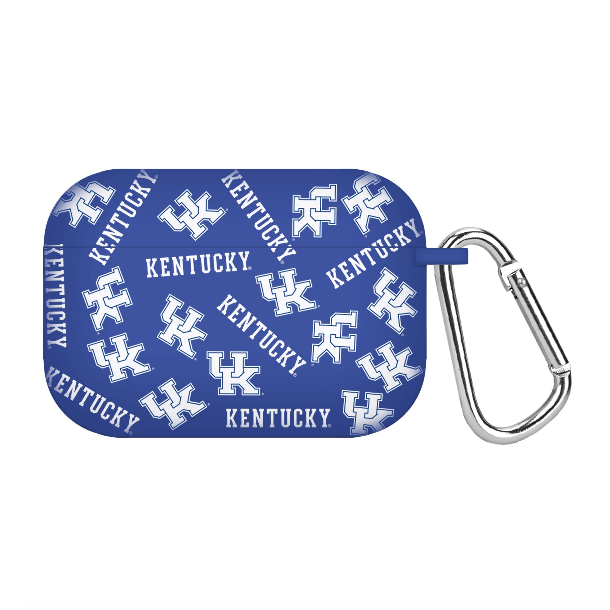 Kentucky Wildcats HD AirPods Pro 1 & 2 Case Cover 5