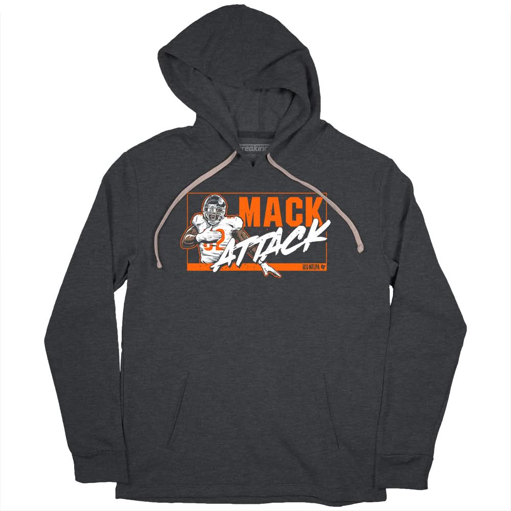 Khalil Mack Attack 2