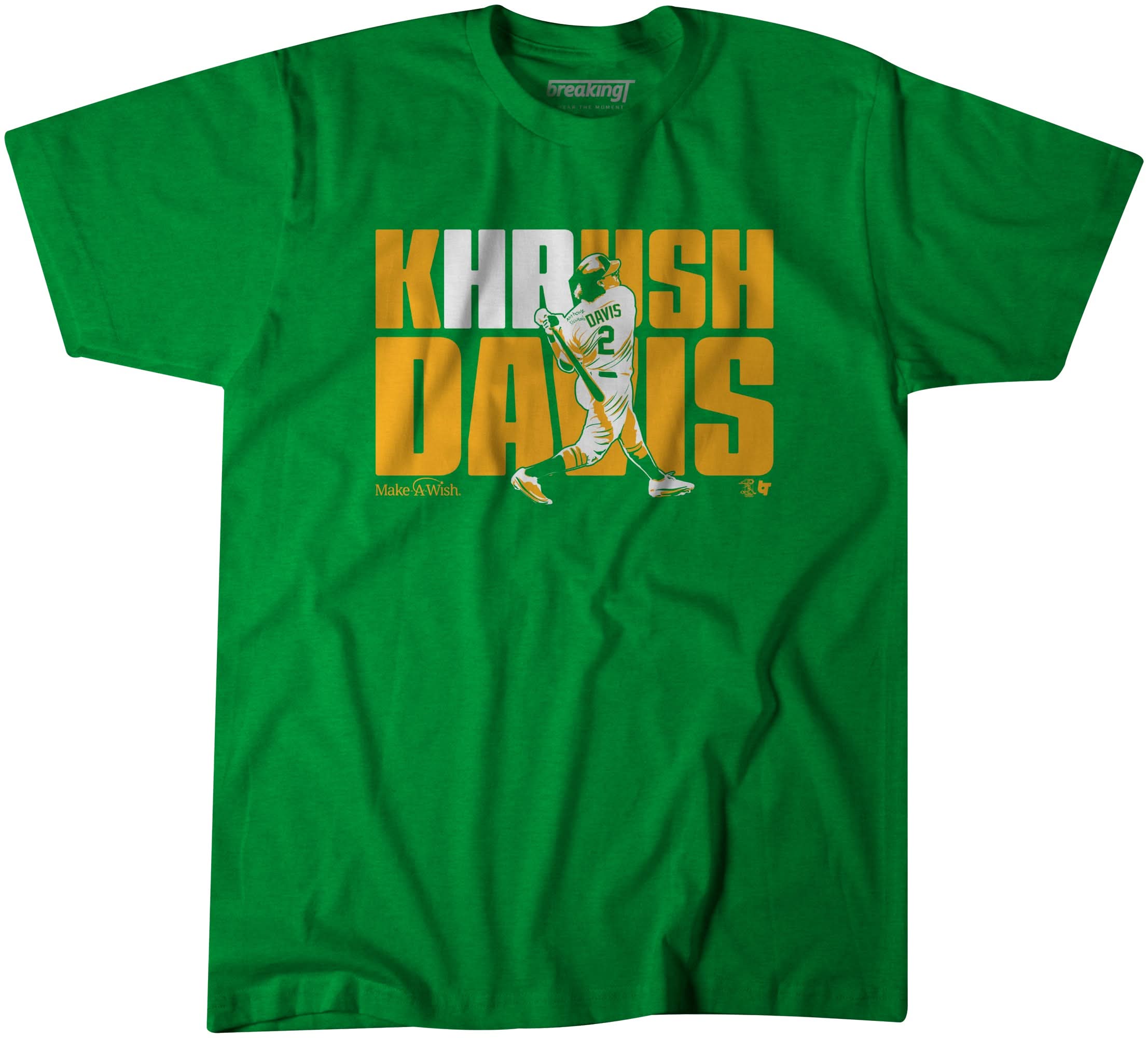 Khrush For Kids 1