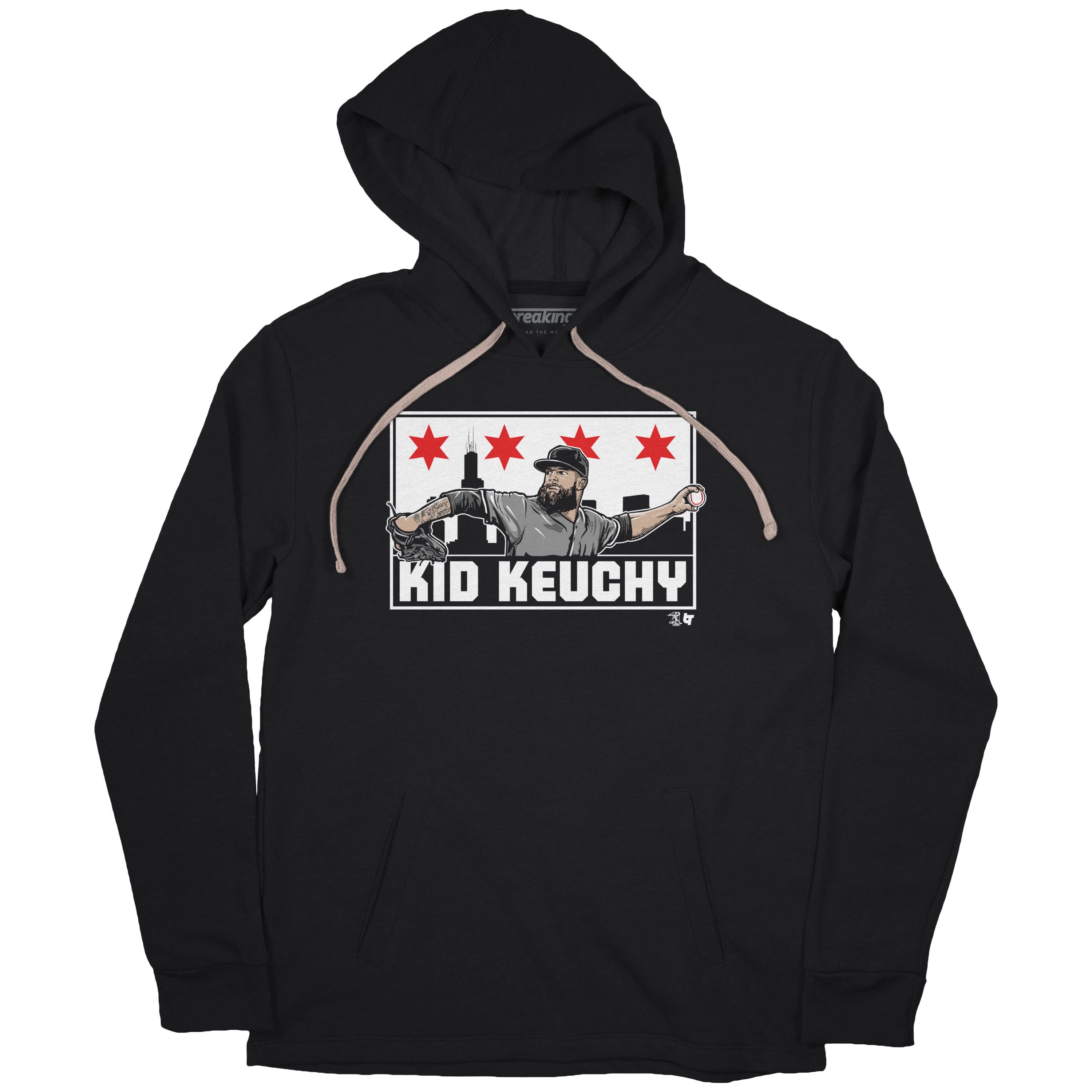 Kid Keuchy 2