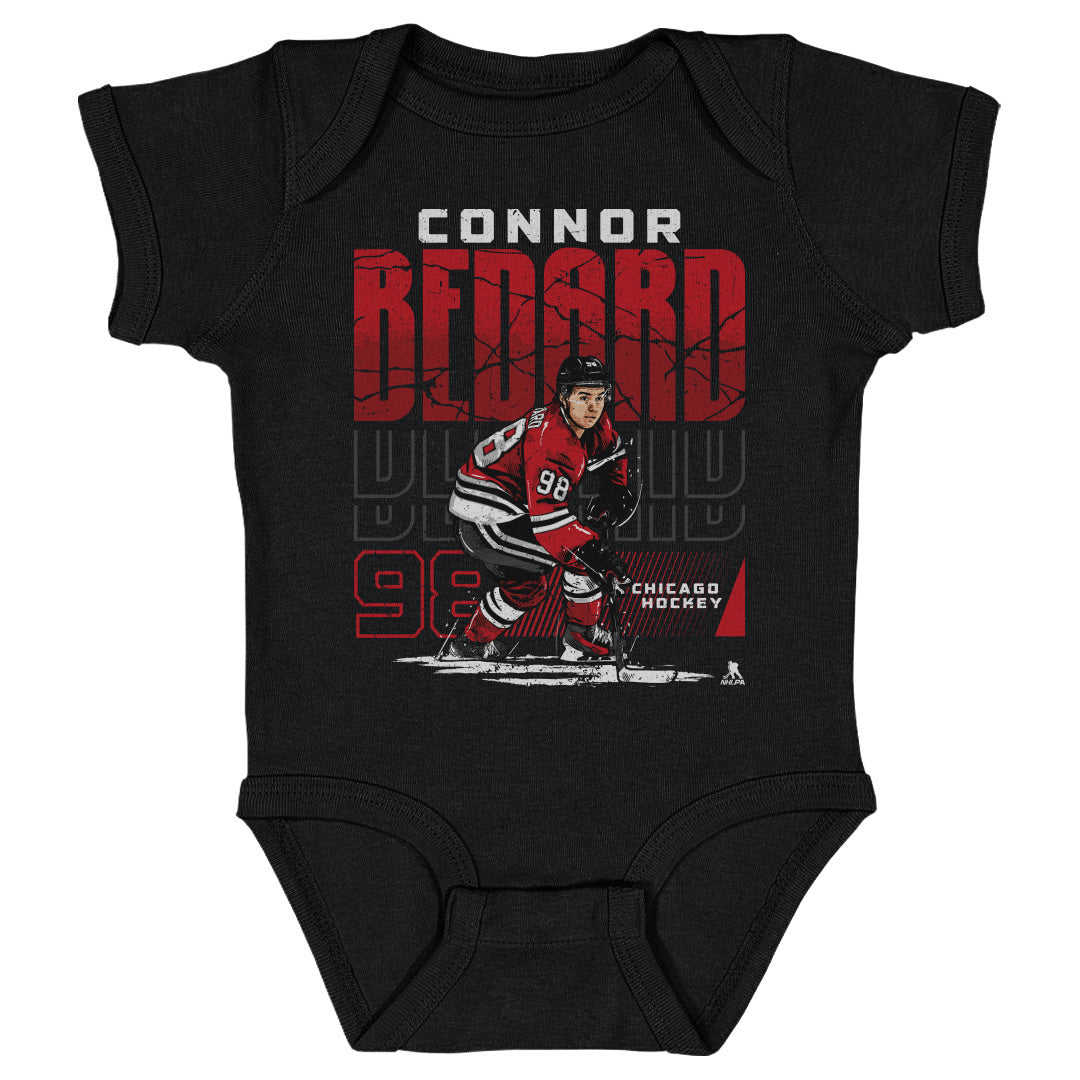 Connor Bedard Chicago Repeat