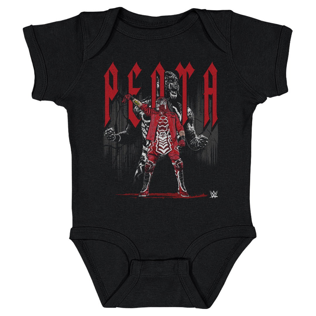 Penta WWE Ready 1
