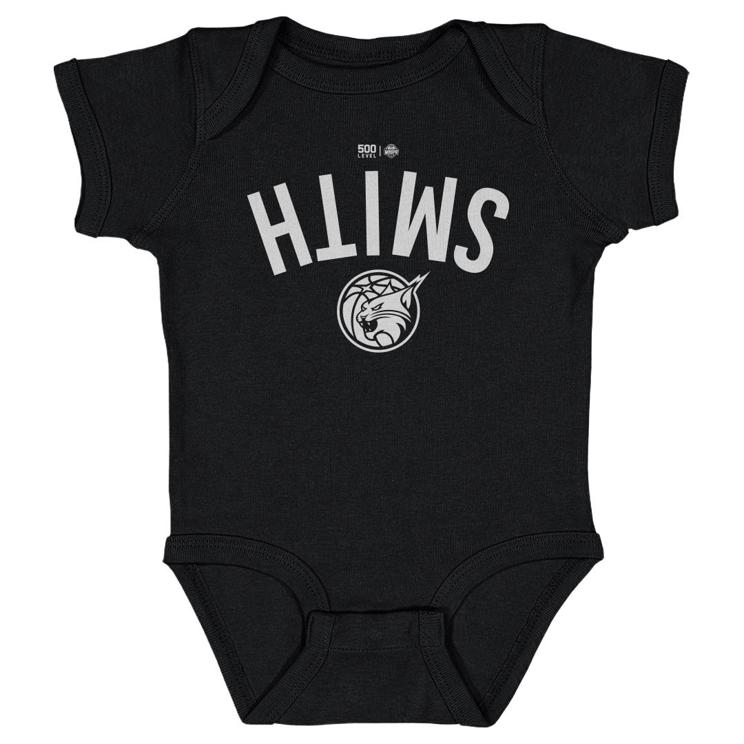 Alanna Smith Minnesota Lynx Invert