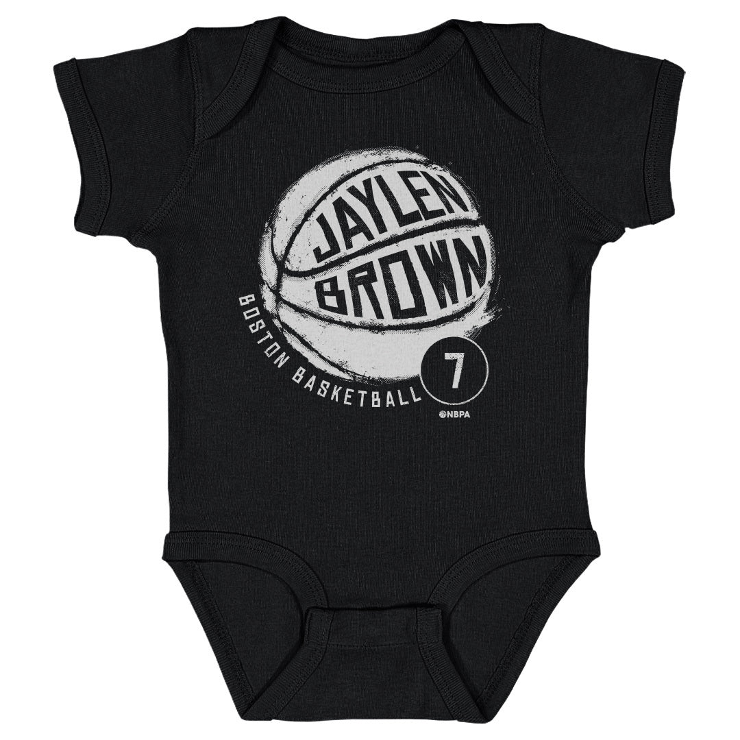 Jaylen Brown Boston Basketball 1