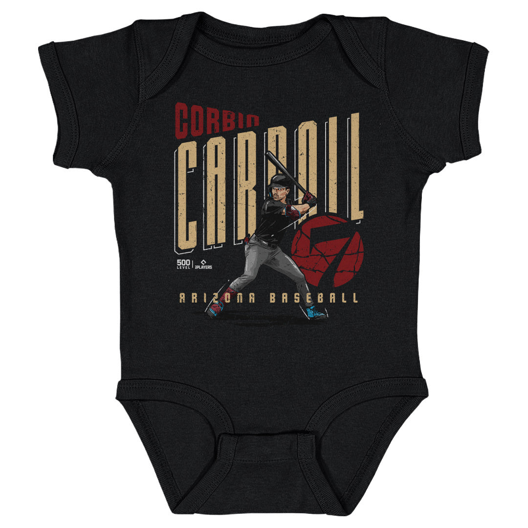 Corbin Carroll Arizona Player Name