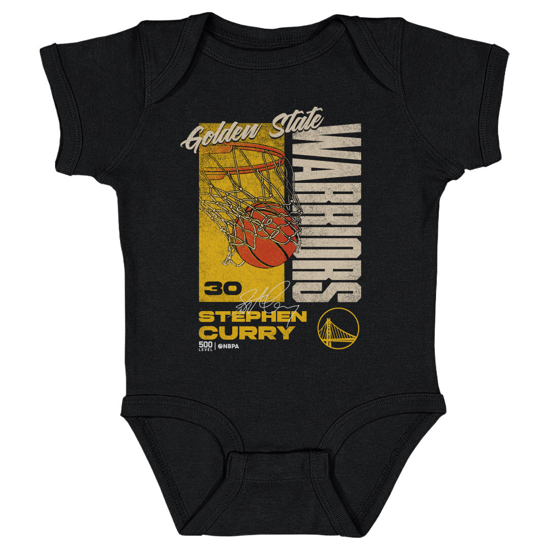 Steph Curry Golden State Warriors All Net