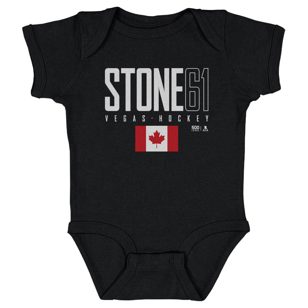 Mark Stone Vegas Canada Elite