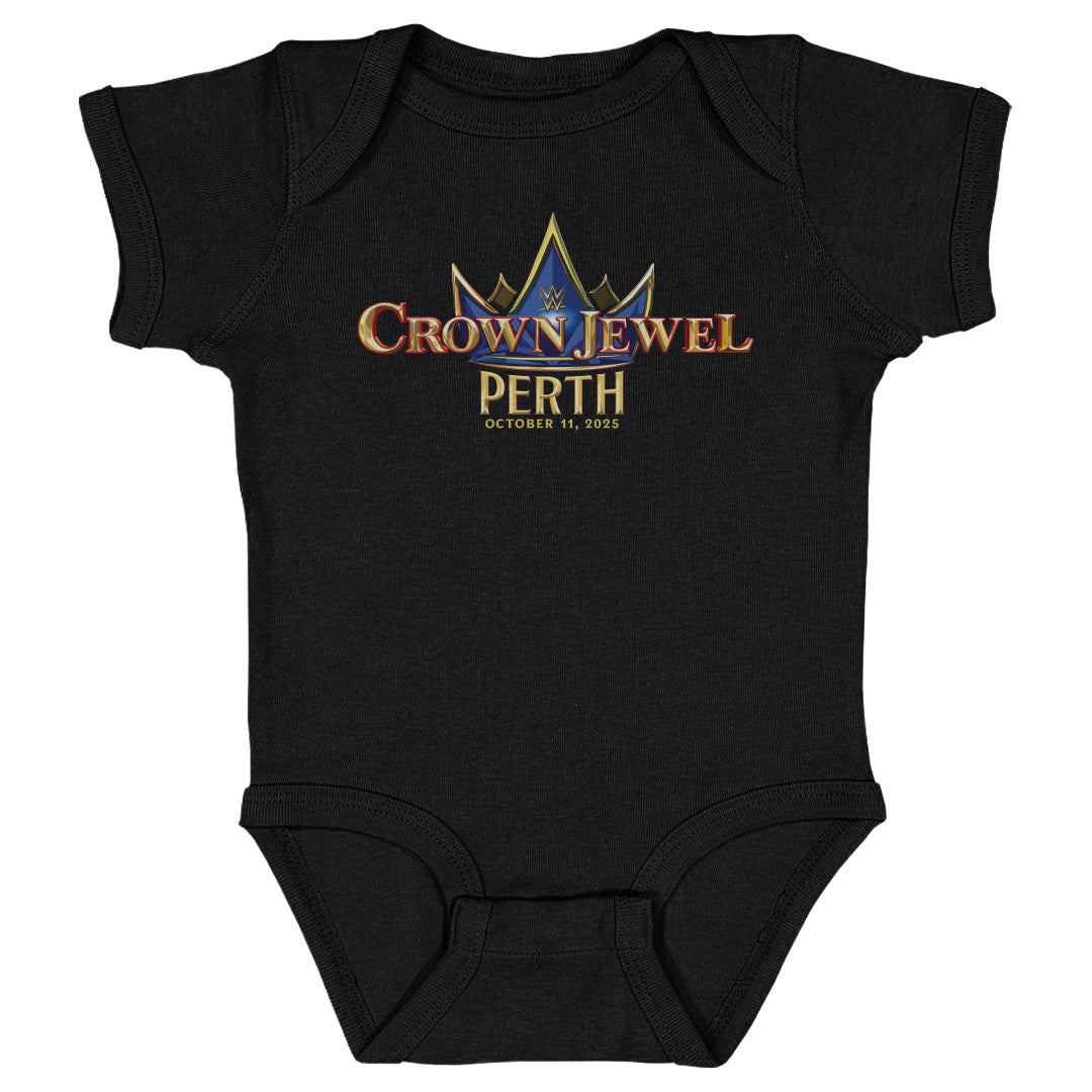 WWE Crown Jewel Perth 2025 1