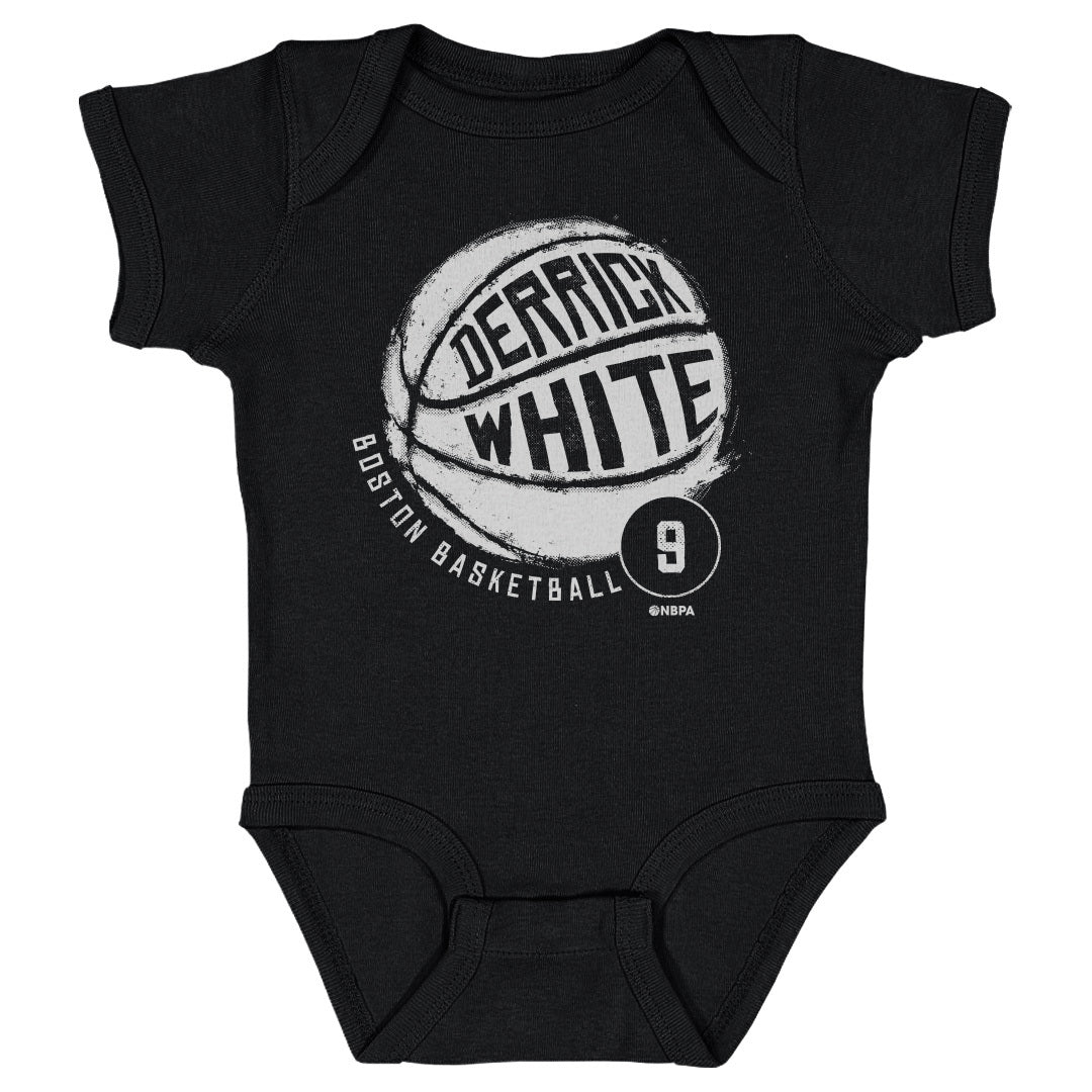 Derrick White Boston Basketball 2