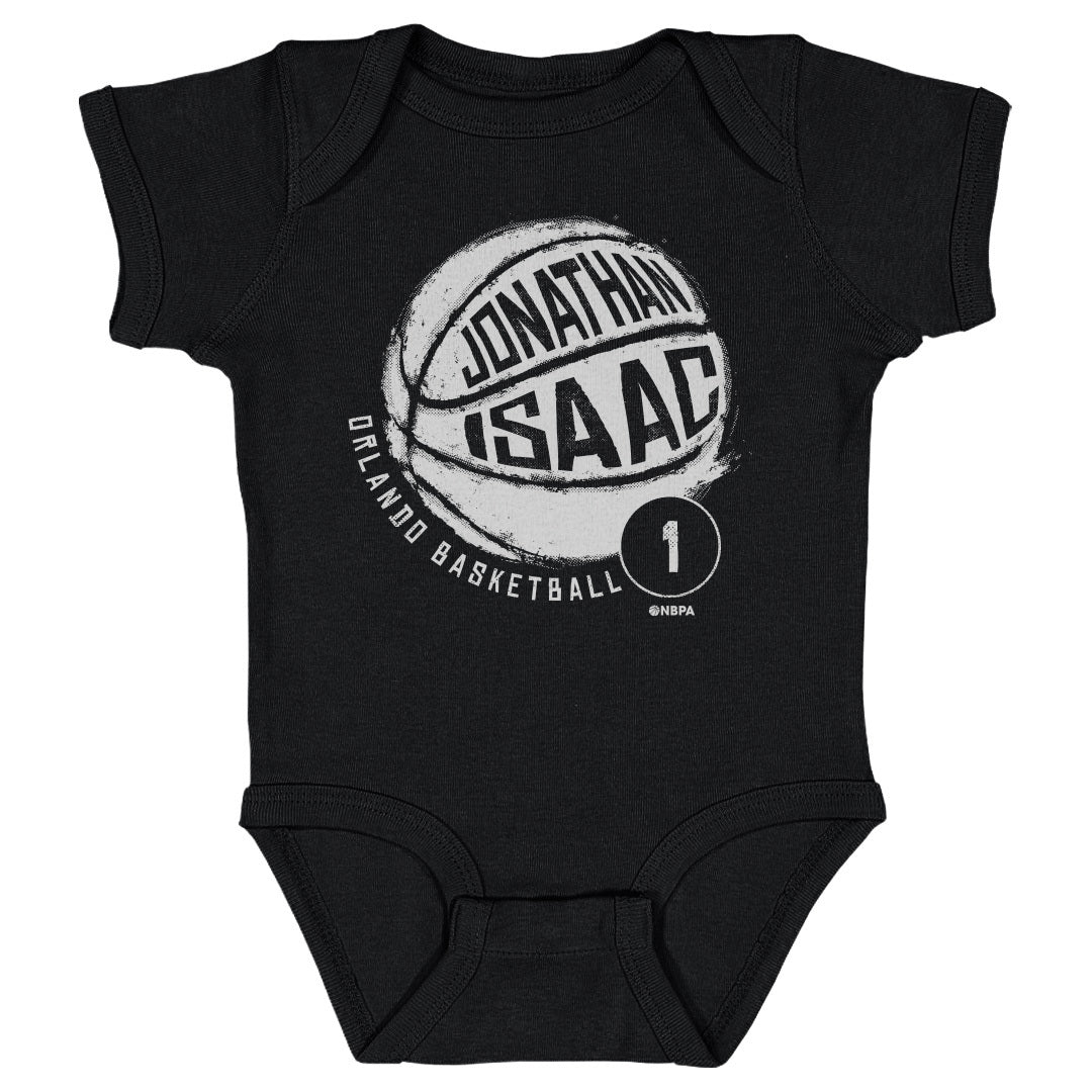 Jonathan Isaac Orlando Basketball 3