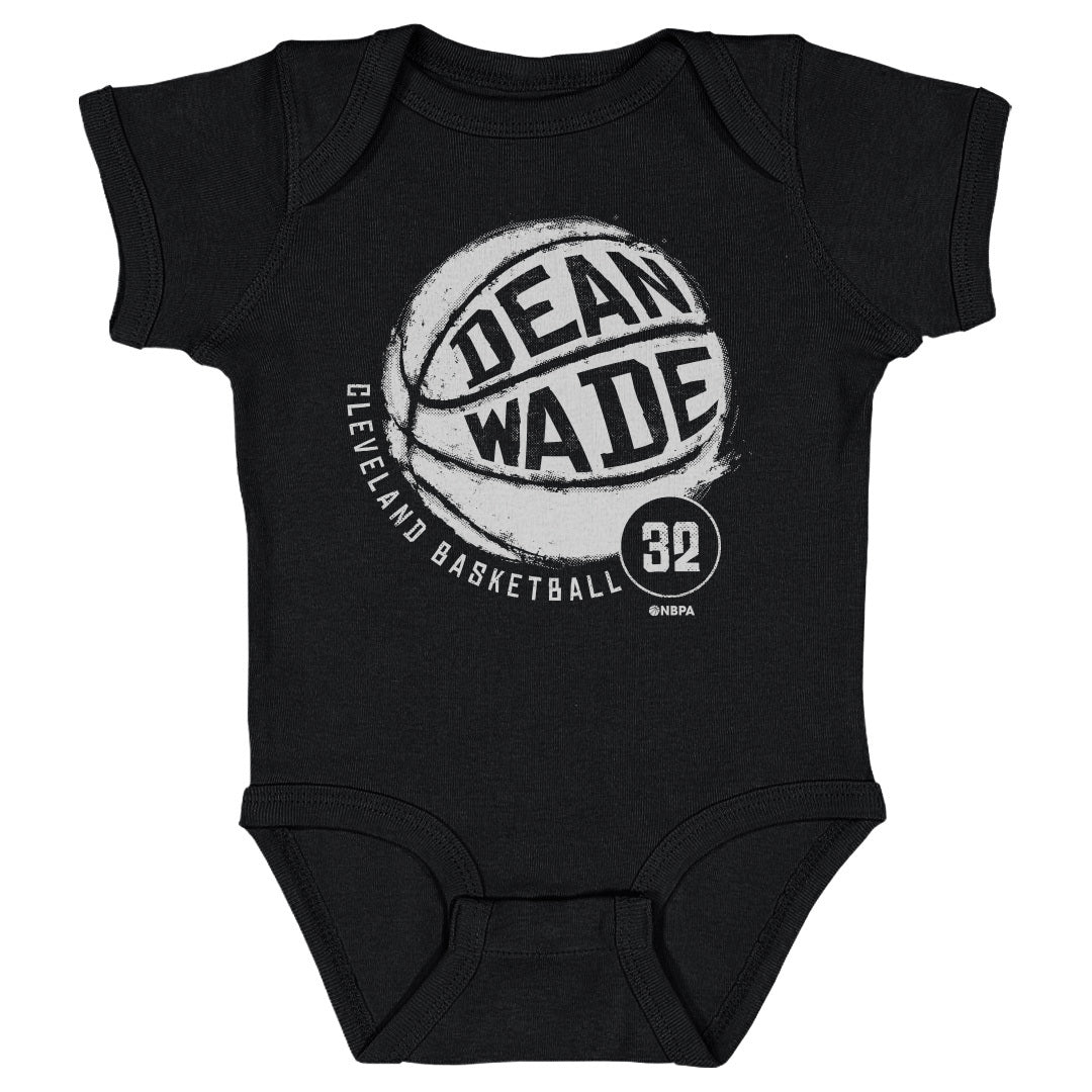 Dean Wade Cleveland Basketball