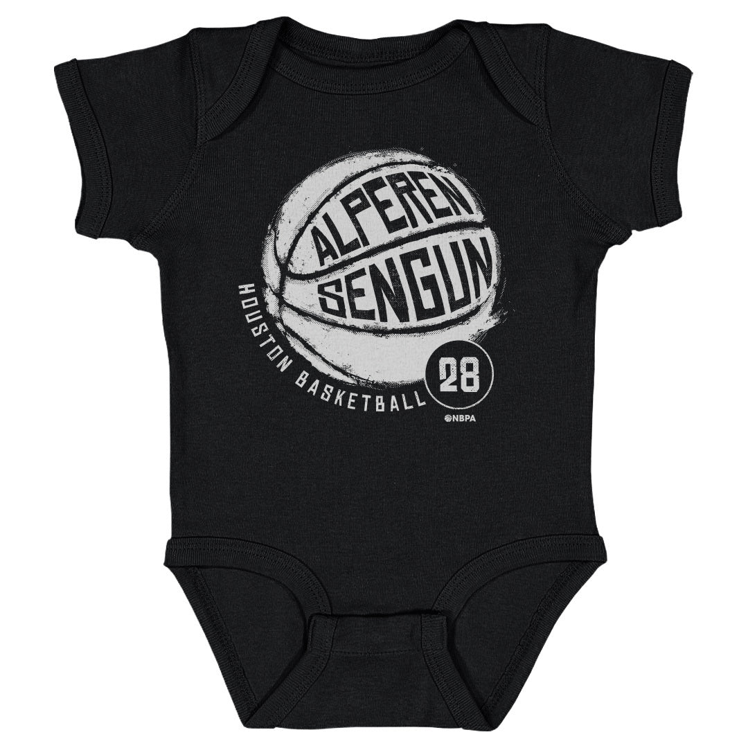 Alperen Sengun Houston Basketball