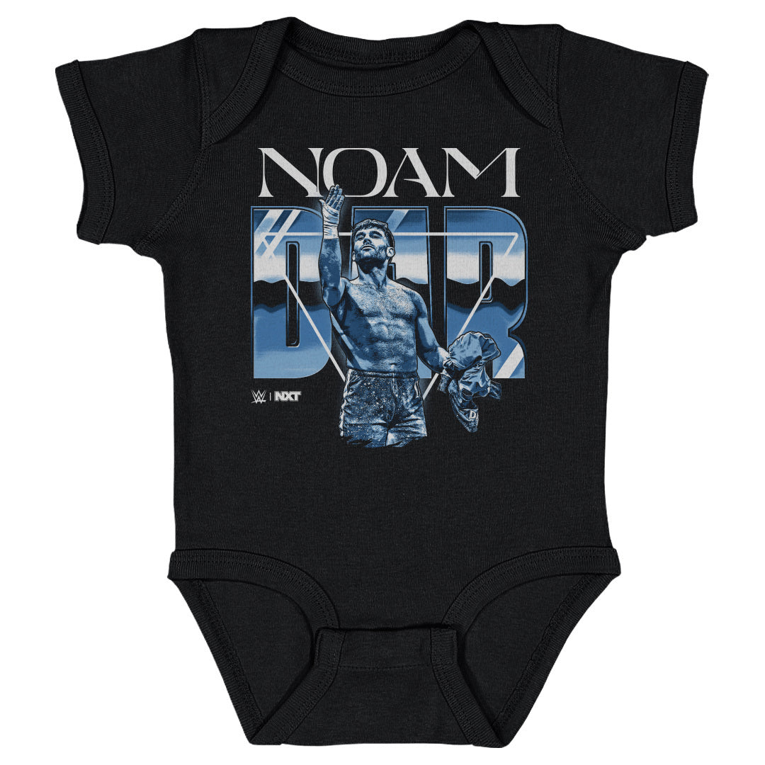 Noam Dar Superstar Name 1