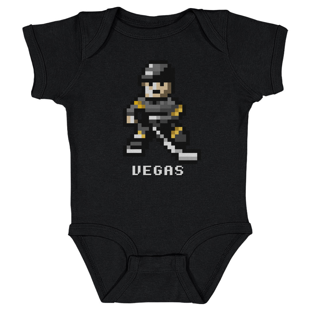 Vegas Hockey 8-bit