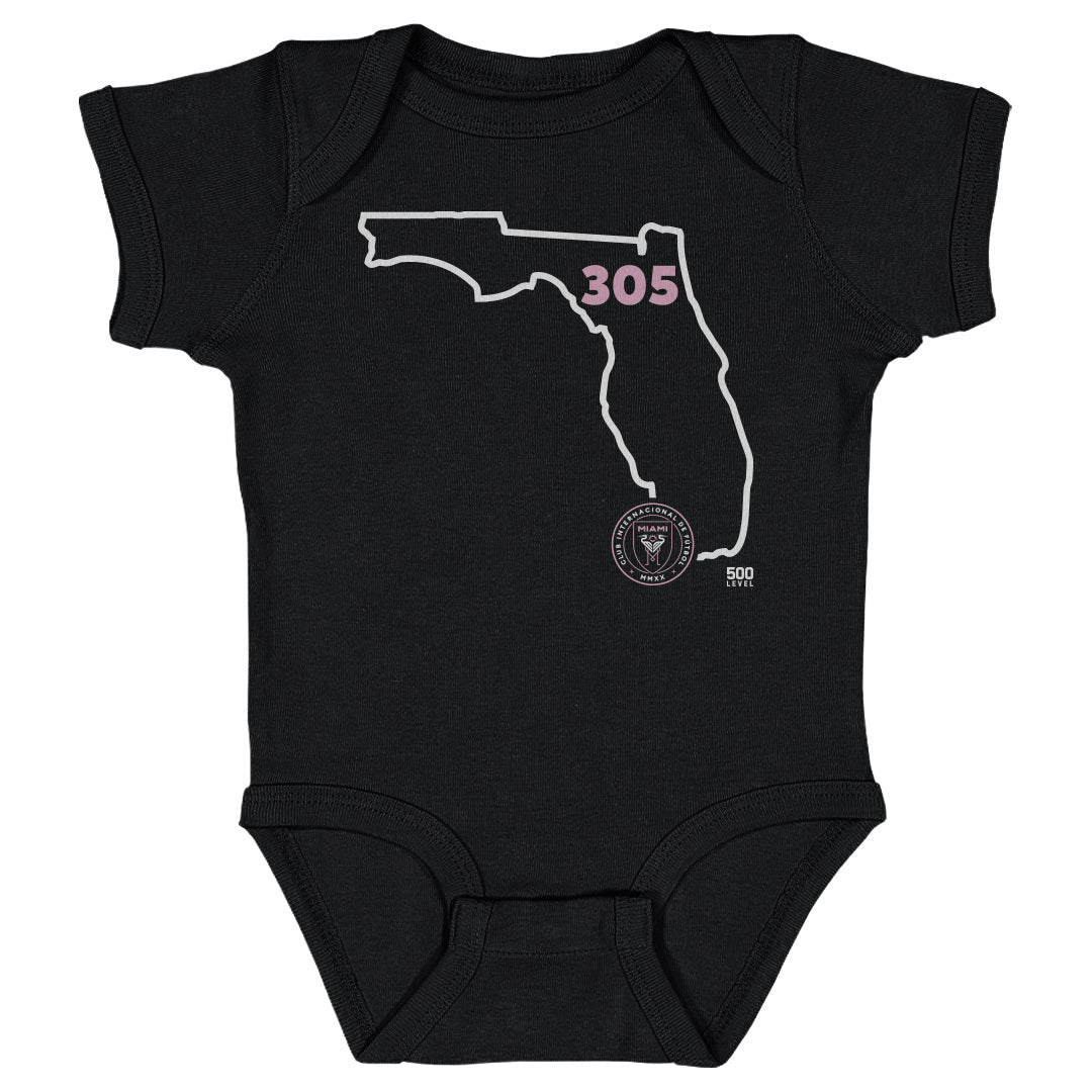 Inter Miami CF 305 Area Code State 1