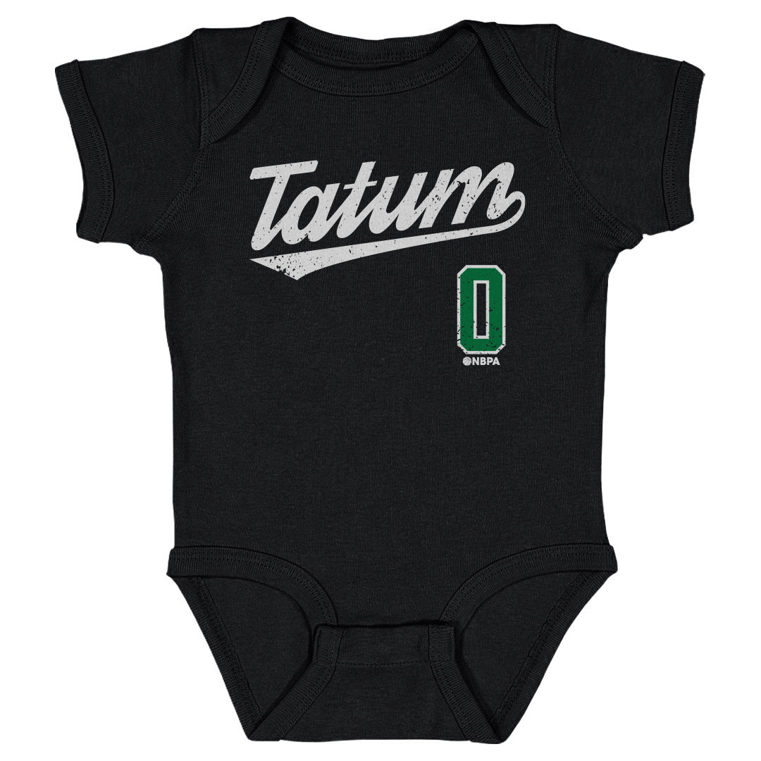 Jayson Tatum Script W 1