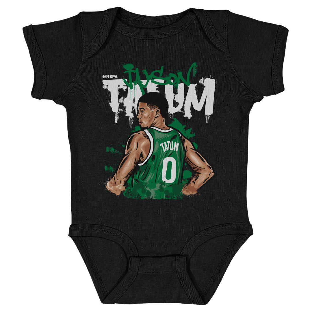 Jayson Tatum Pose G 1