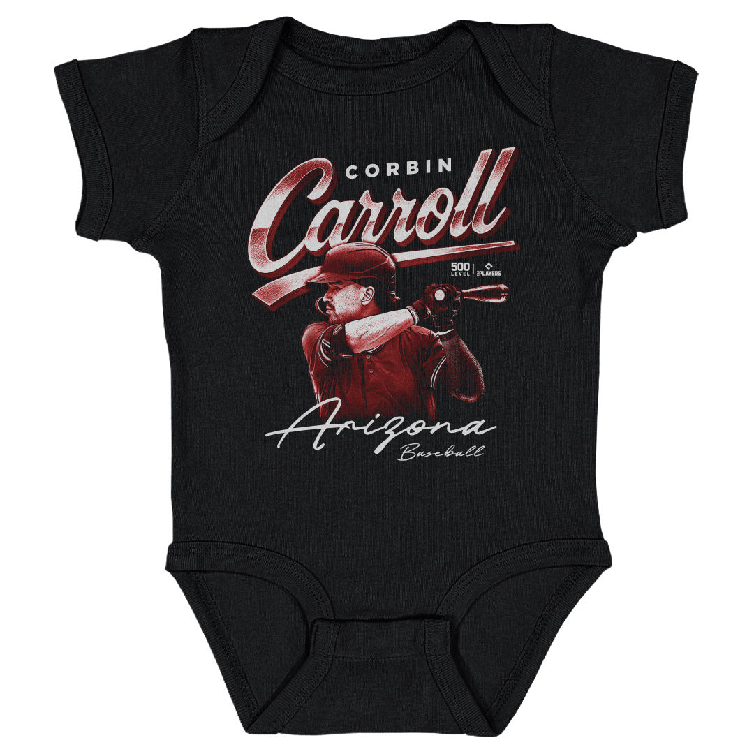 Corbin Carroll Arizona Poster